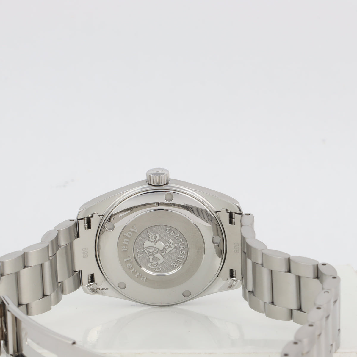 Omega Seamaster Aqua Terra 150M 2518.50     | 2002