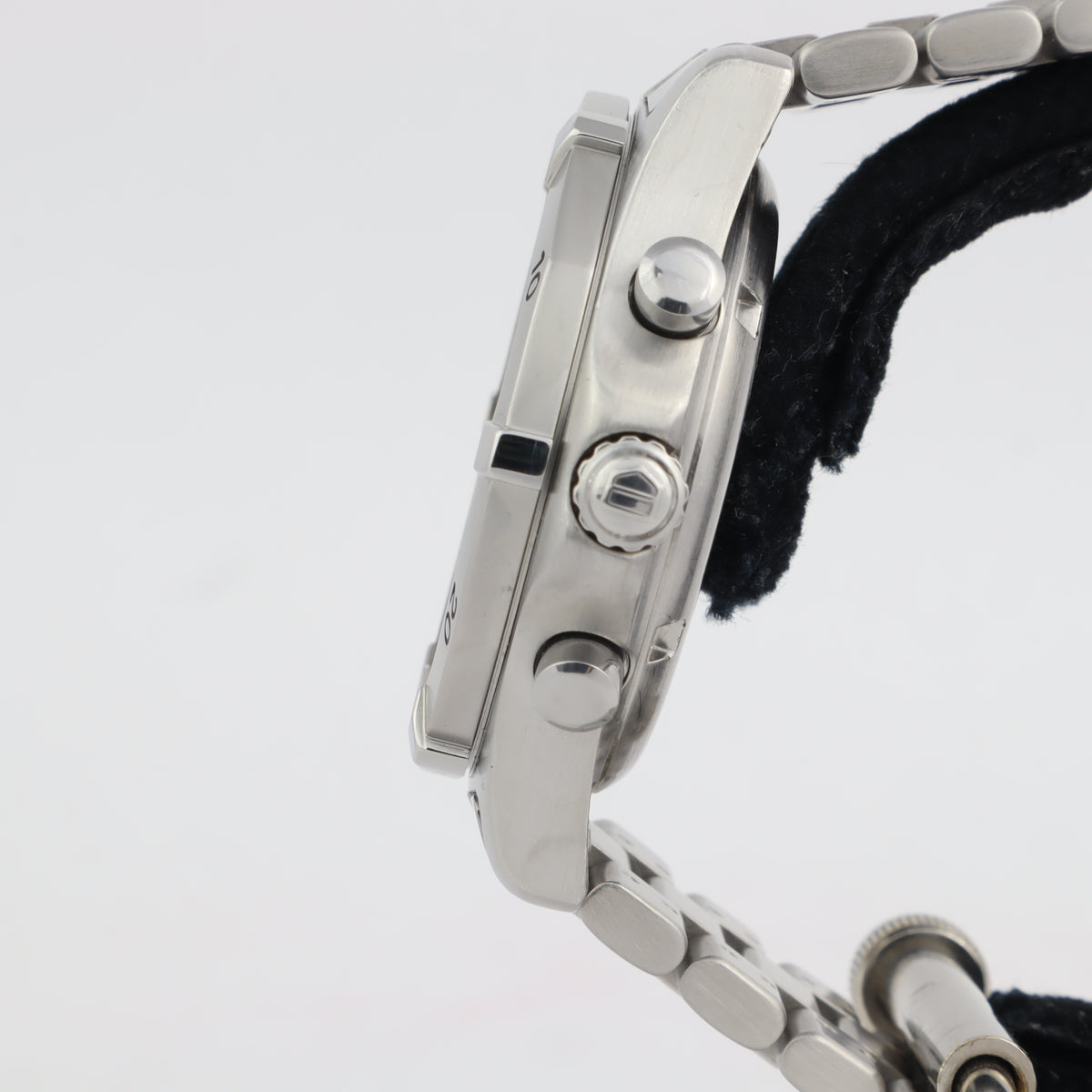 TAG Heuer 2000 Chronograph CK1111    | Box & Papers | 1996