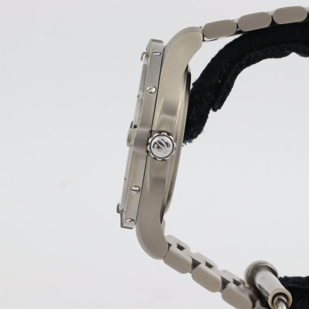 Breitling Aerospace Avantage E79362 Titanium   | Box & Papers | 2015