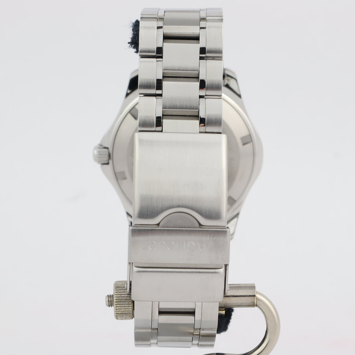 TAG Heuer Aquaracer WAF2111    | Box & Papers | 2009