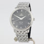 Omega De Ville 4574.50 Prestige Automatic Co-Axial Chronometer   | Papers | 2012