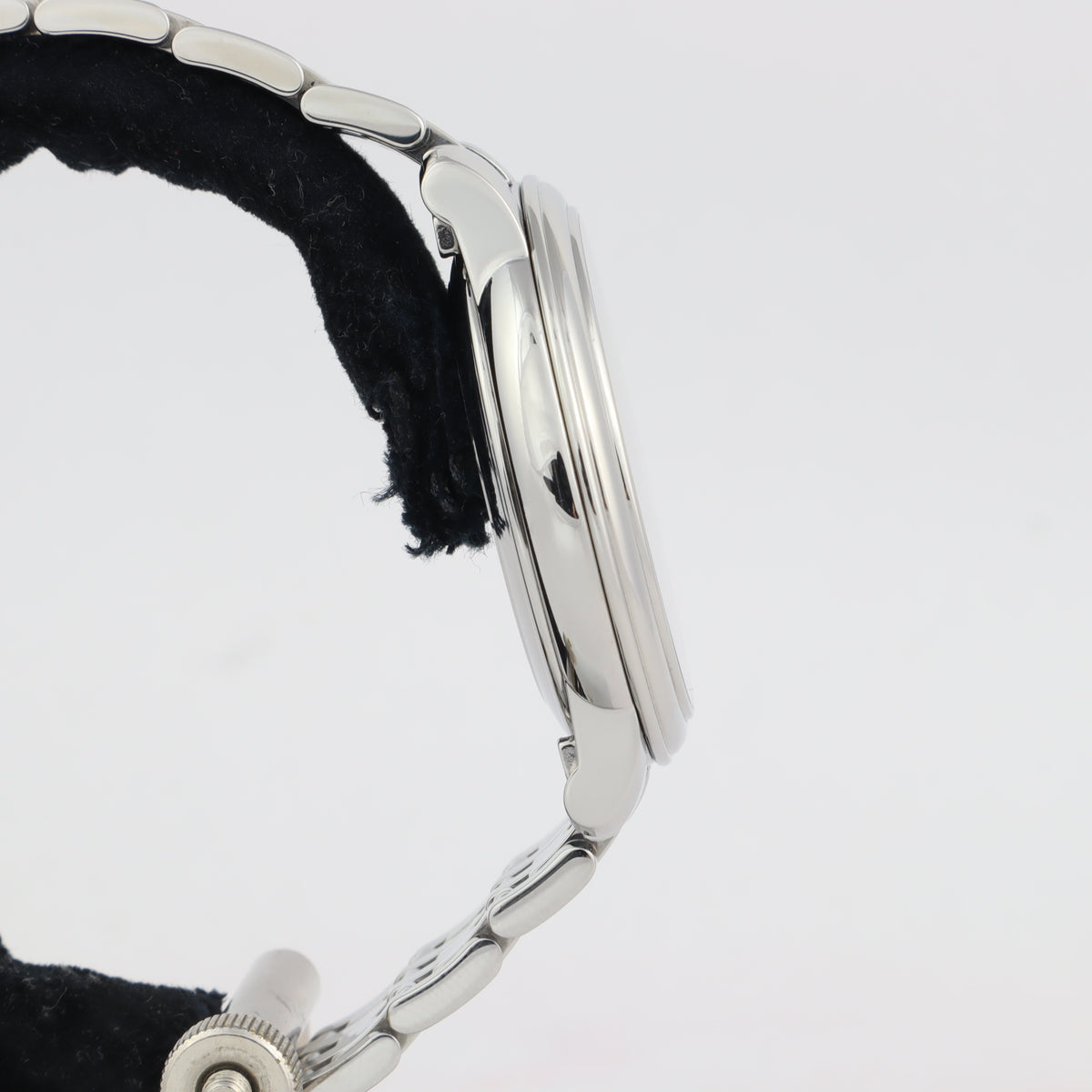 Omega De Ville 4574.50 Prestige Automatic Co-Axial Chronometer   | Papers | 2012