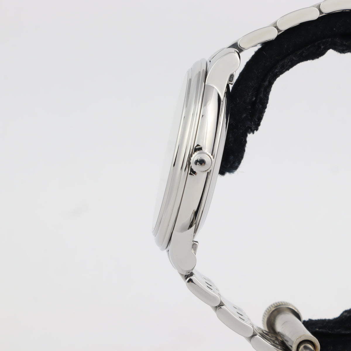 Omega De Ville 4574.50 Prestige Automatic Co-Axial Chronometer   | Papers | 2012