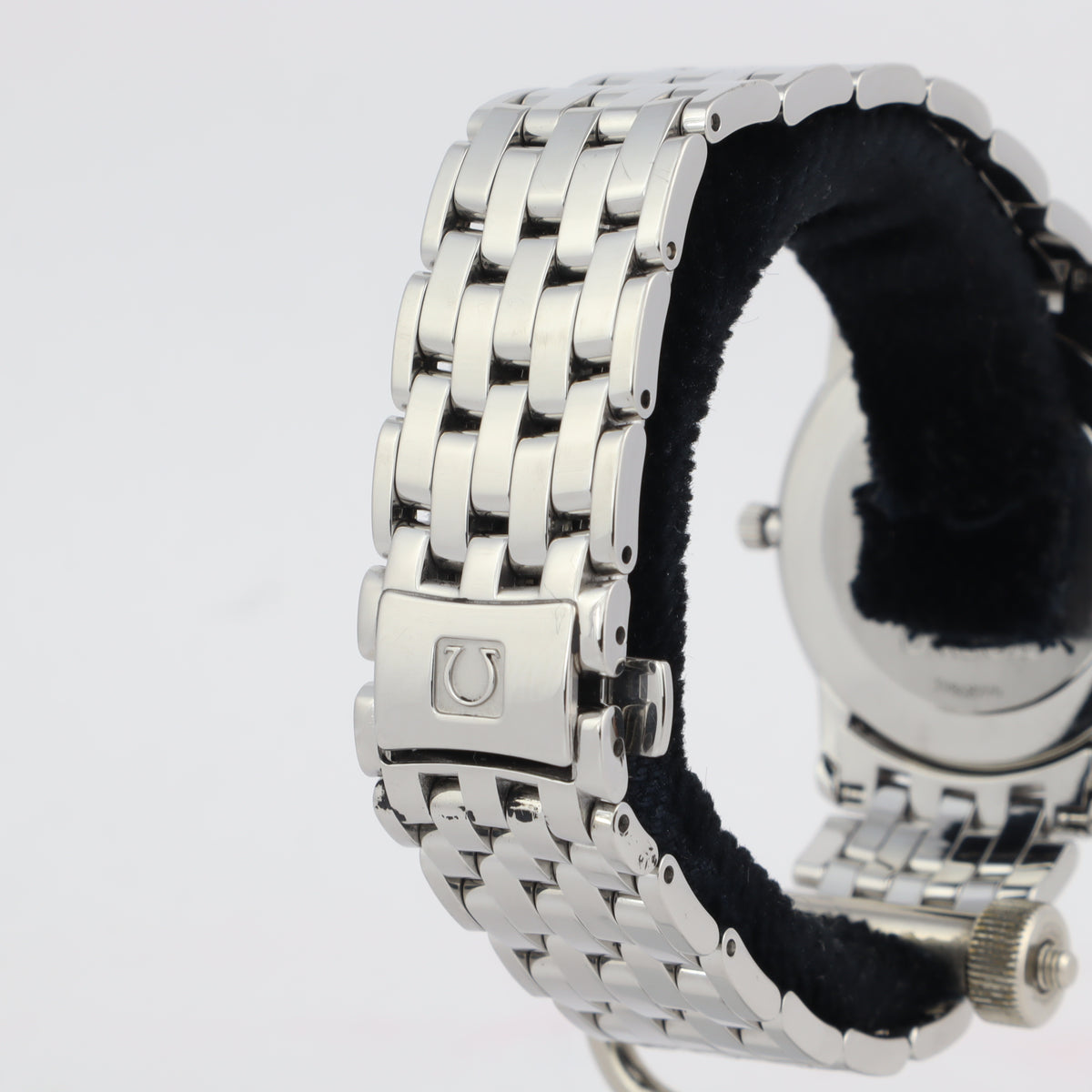 Omega De Ville 196.1150 Prestige    | 1998