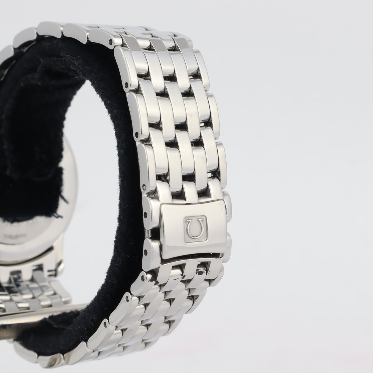 Omega De Ville 196.1150 Prestige    | 1998
