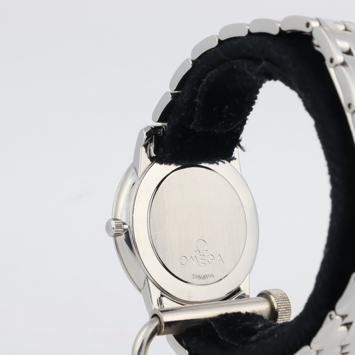 Omega De Ville 196.1150 Prestige    | 1998