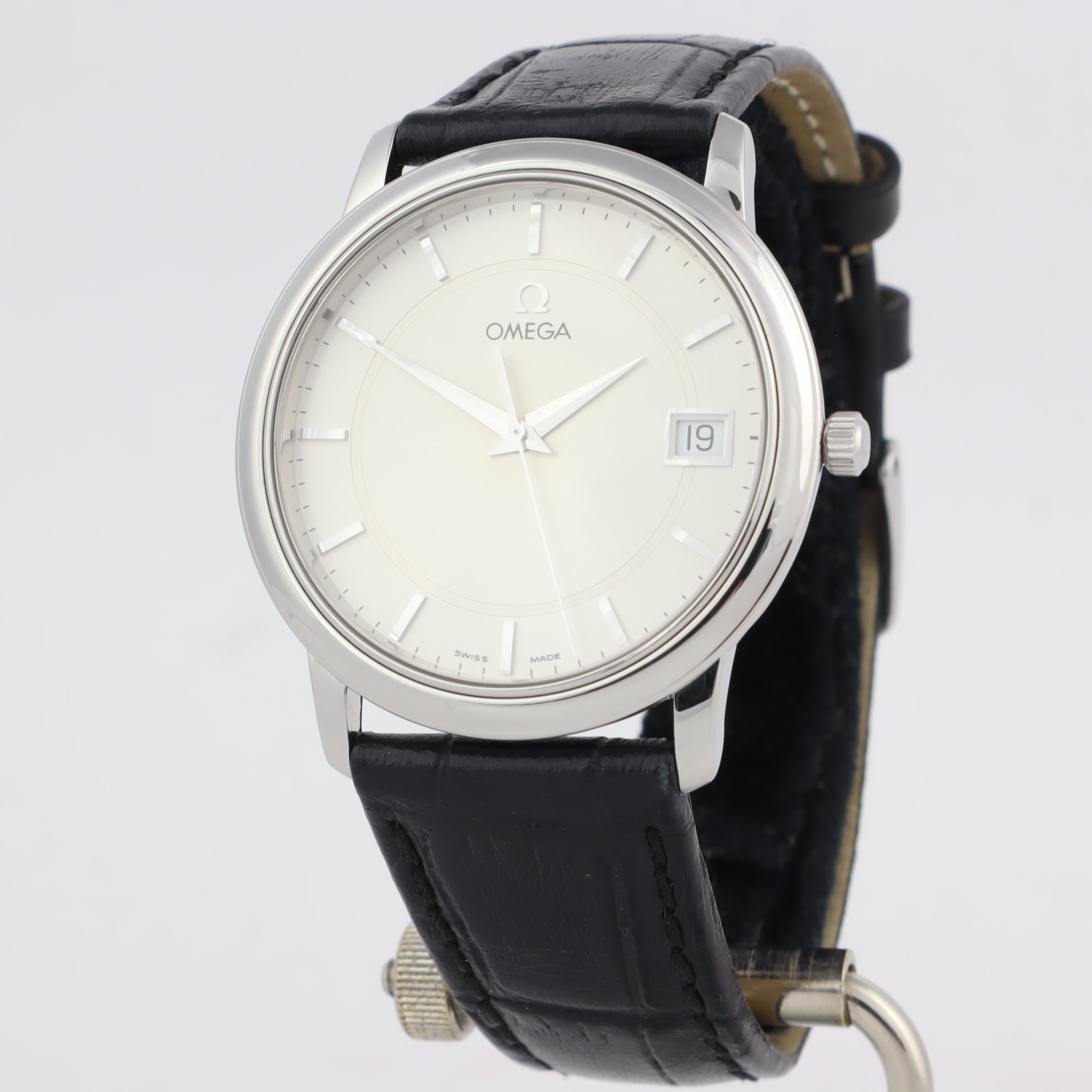 Omega De Ville 196.1150 Prestige    | 1998
