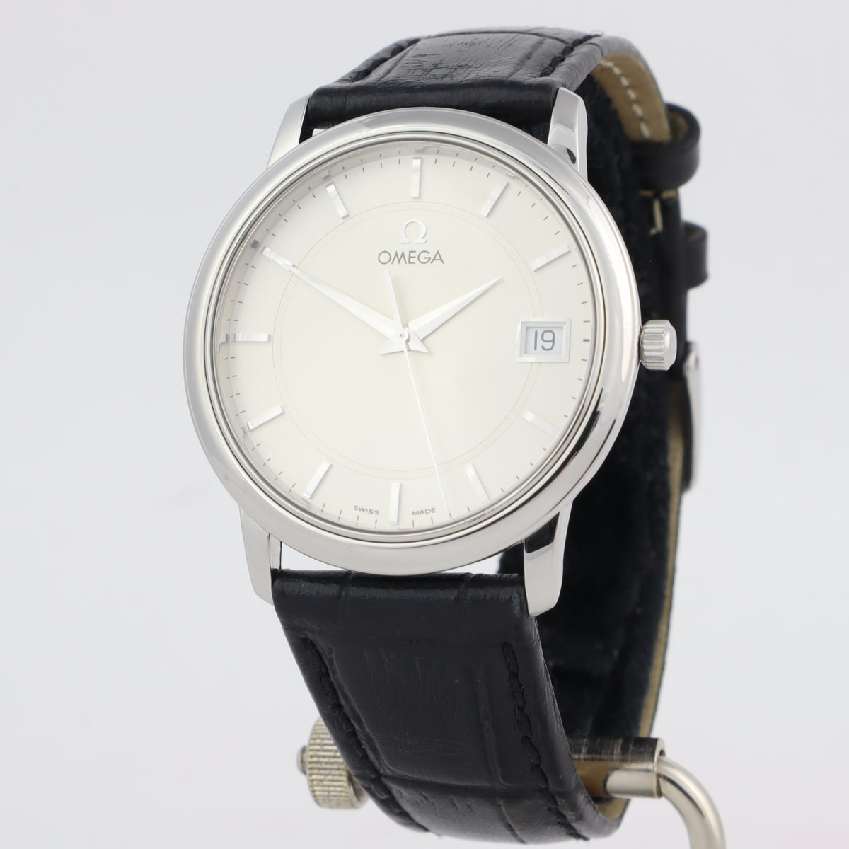 Omega De Ville 196.1150 Prestige    | 1998