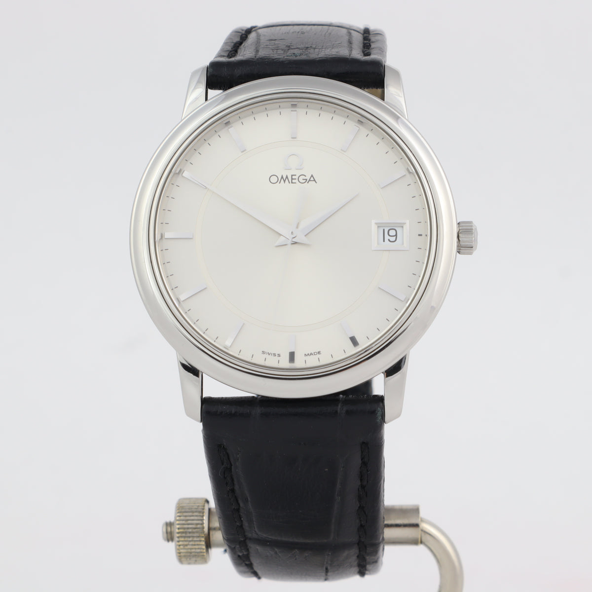 Omega De Ville 196.1150 Prestige    | 1998