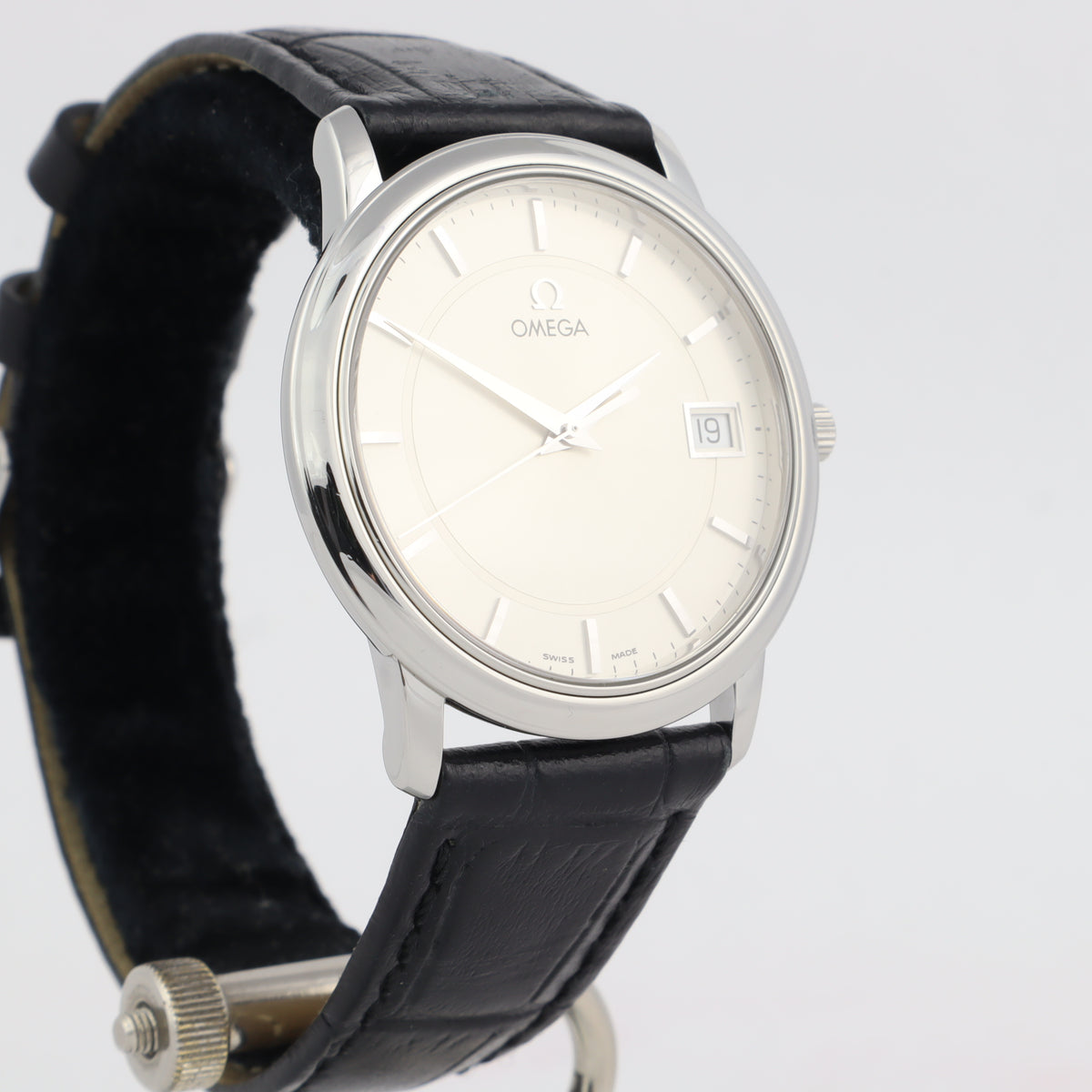 Omega De Ville 196.1150 Prestige    | 1998