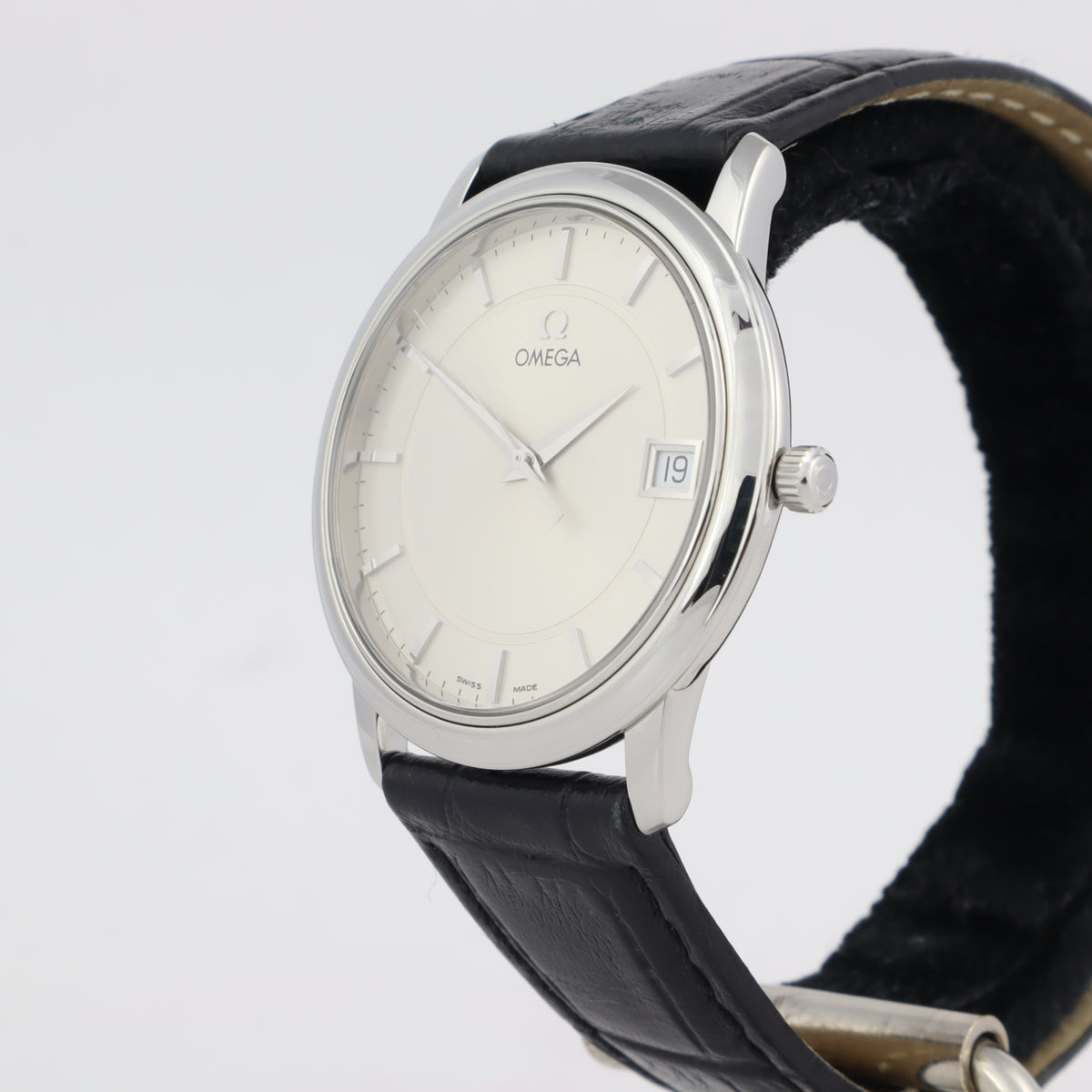 Omega De Ville 196.1150 Prestige    | 1998