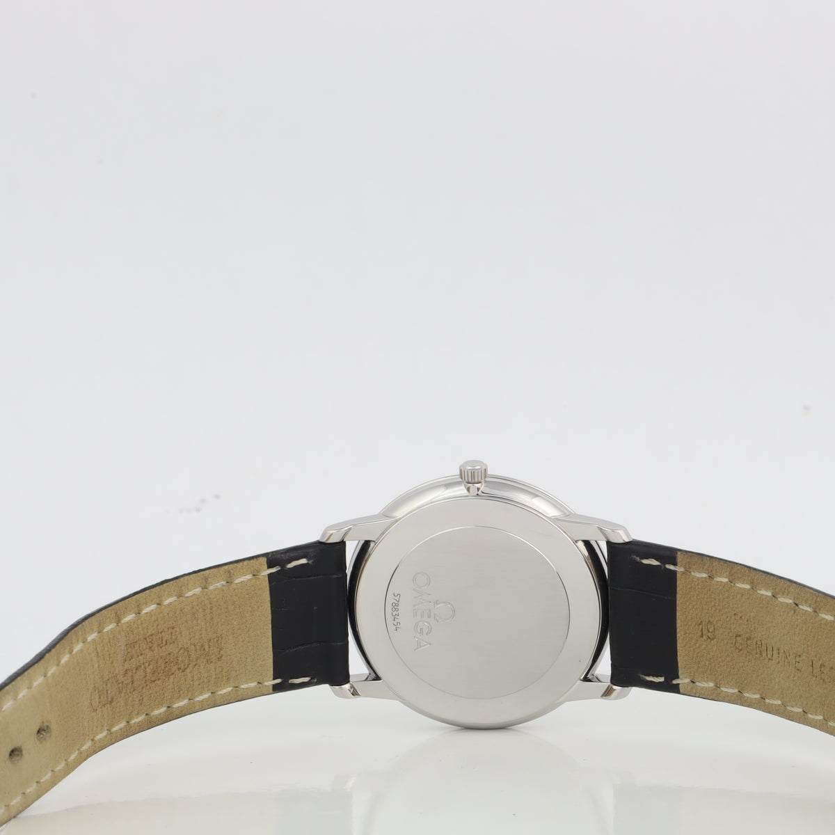 Omega De Ville 196.1150 Prestige    | 1998