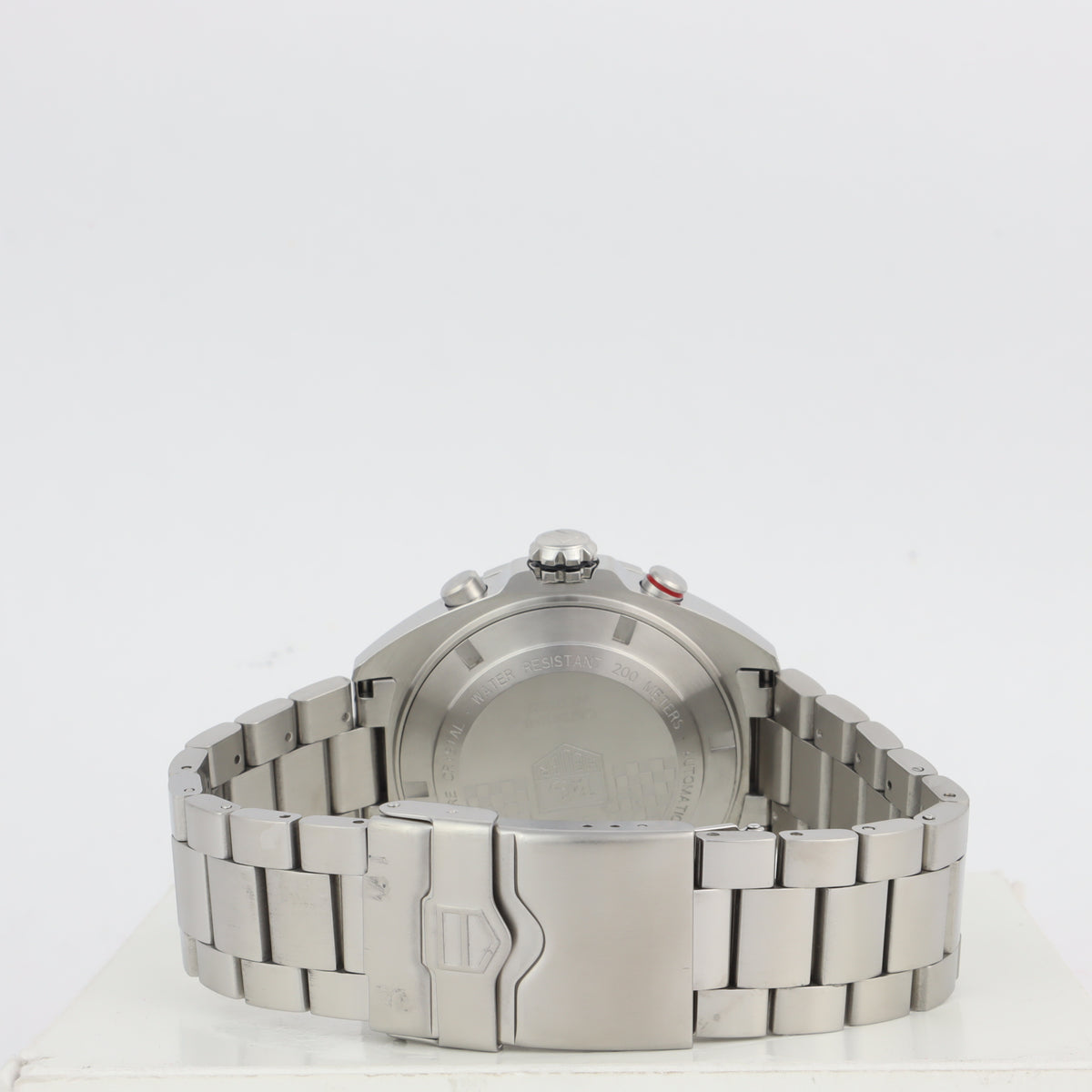 TAG Heuer Formula 1 Chronograph CAZ2010.BA0876 Automatic   | Box & Papers | 2015