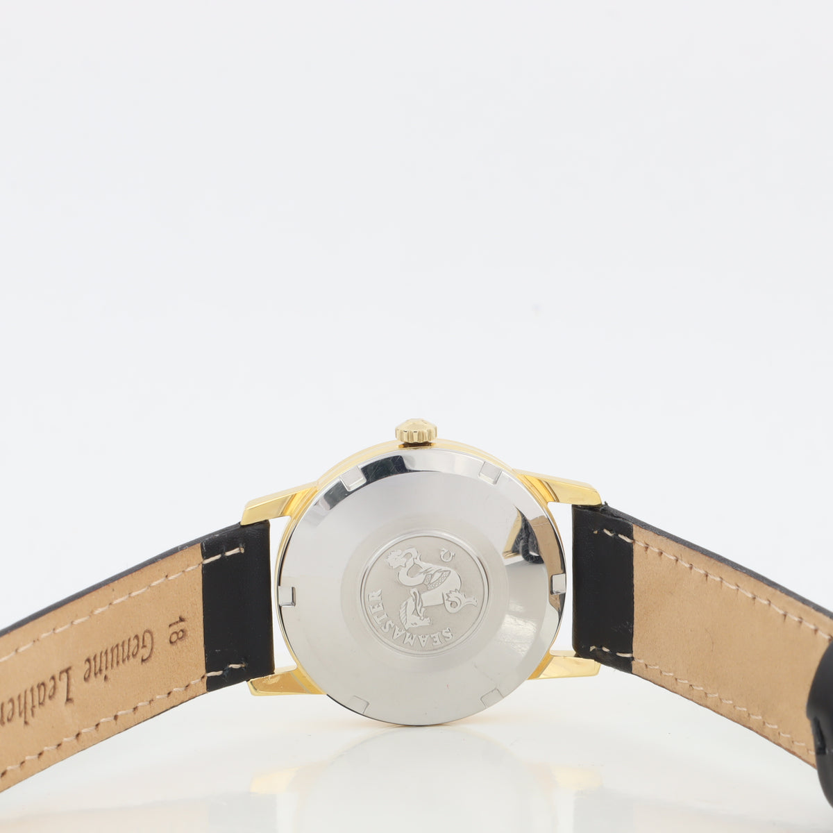 Omega Seamaster 14774    | Box & Papers | 1963