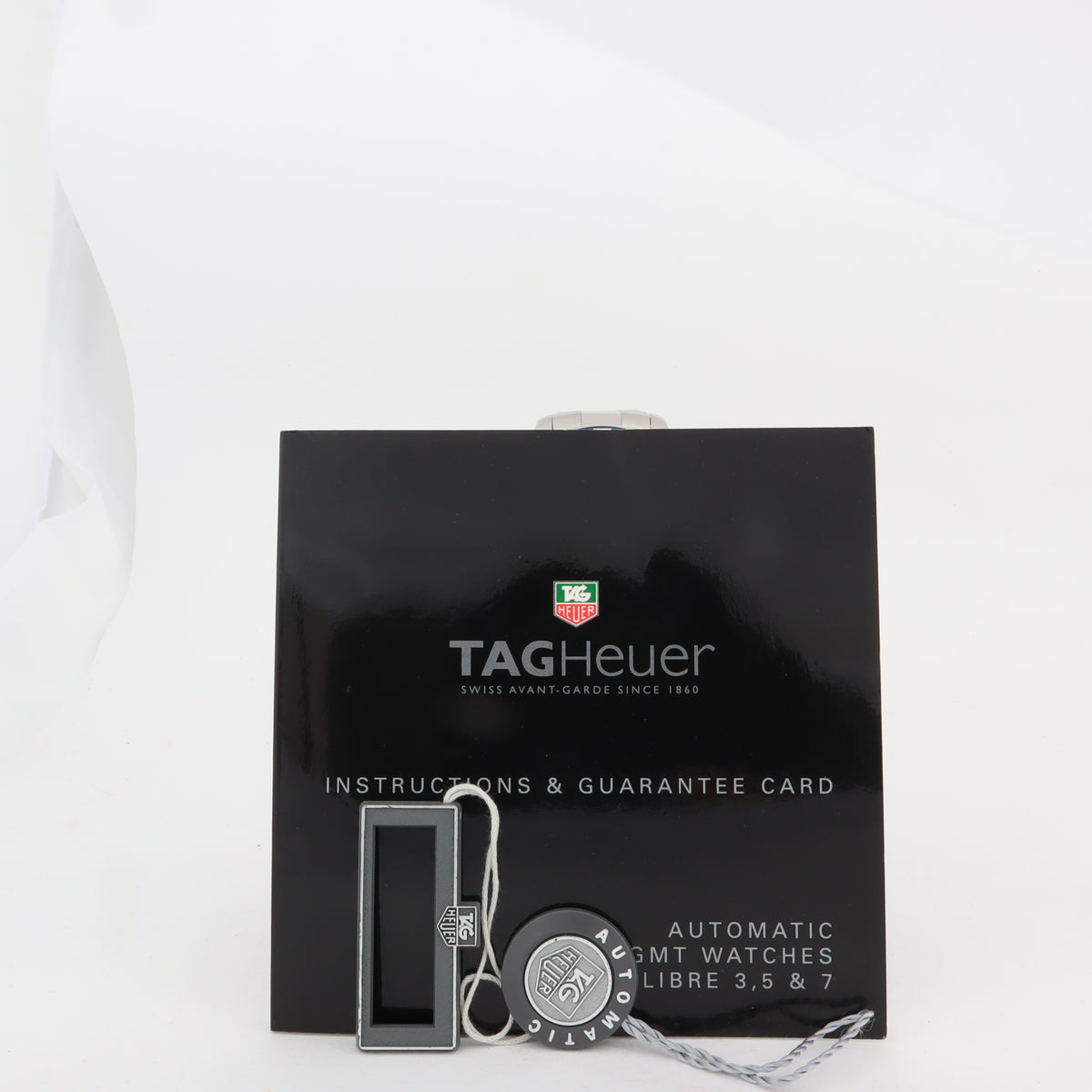 TAG Heuer Aquaracer Automatic WAB2011