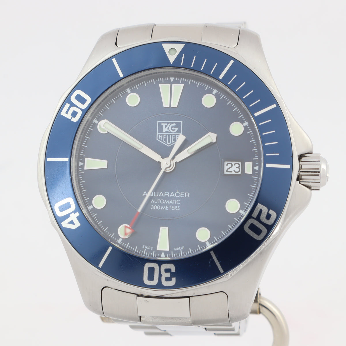 TAG Heuer Aquaracer Automatic WAB2011