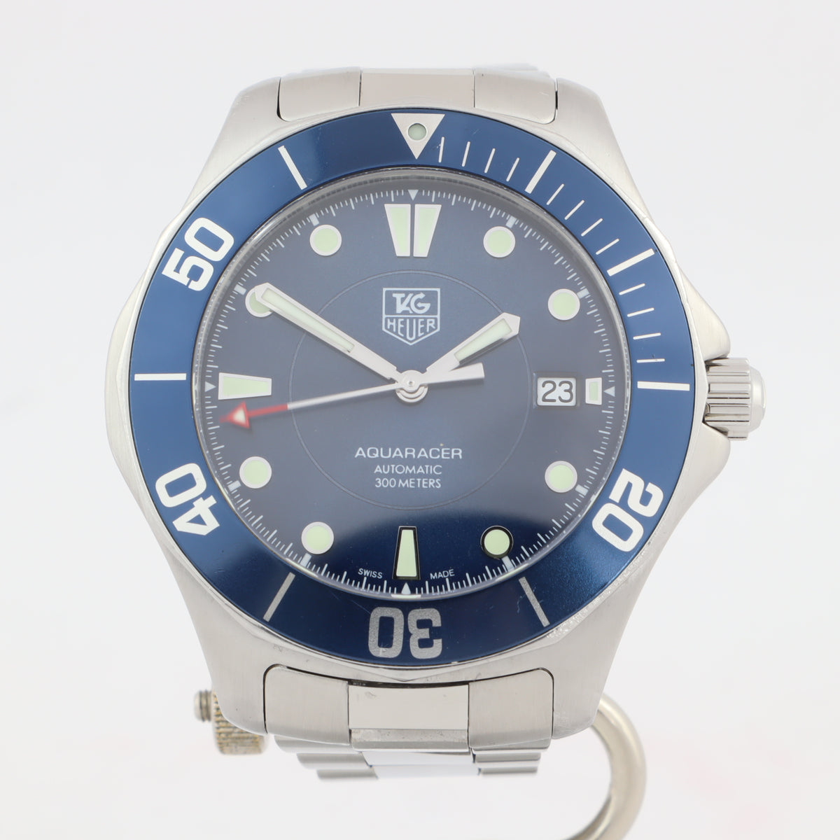 TAG Heuer Aquaracer Automatic WAB2011