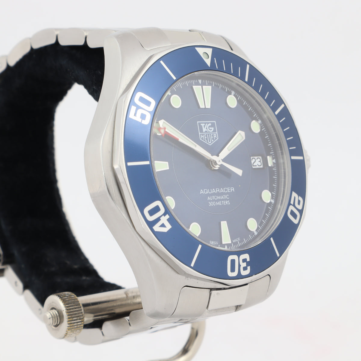 TAG Heuer Aquaracer Automatic WAB2011