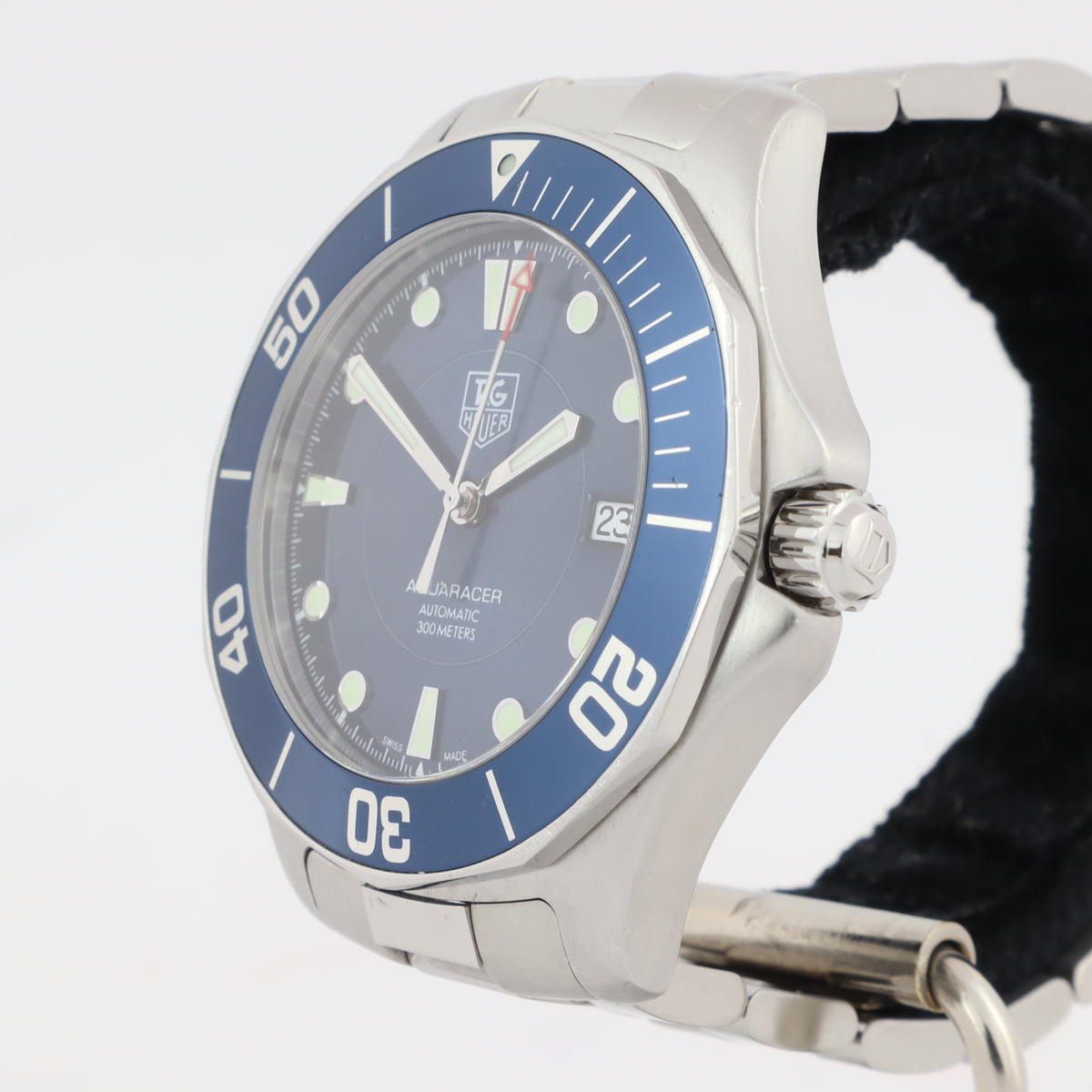 TAG Heuer Aquaracer Automatic WAB2011