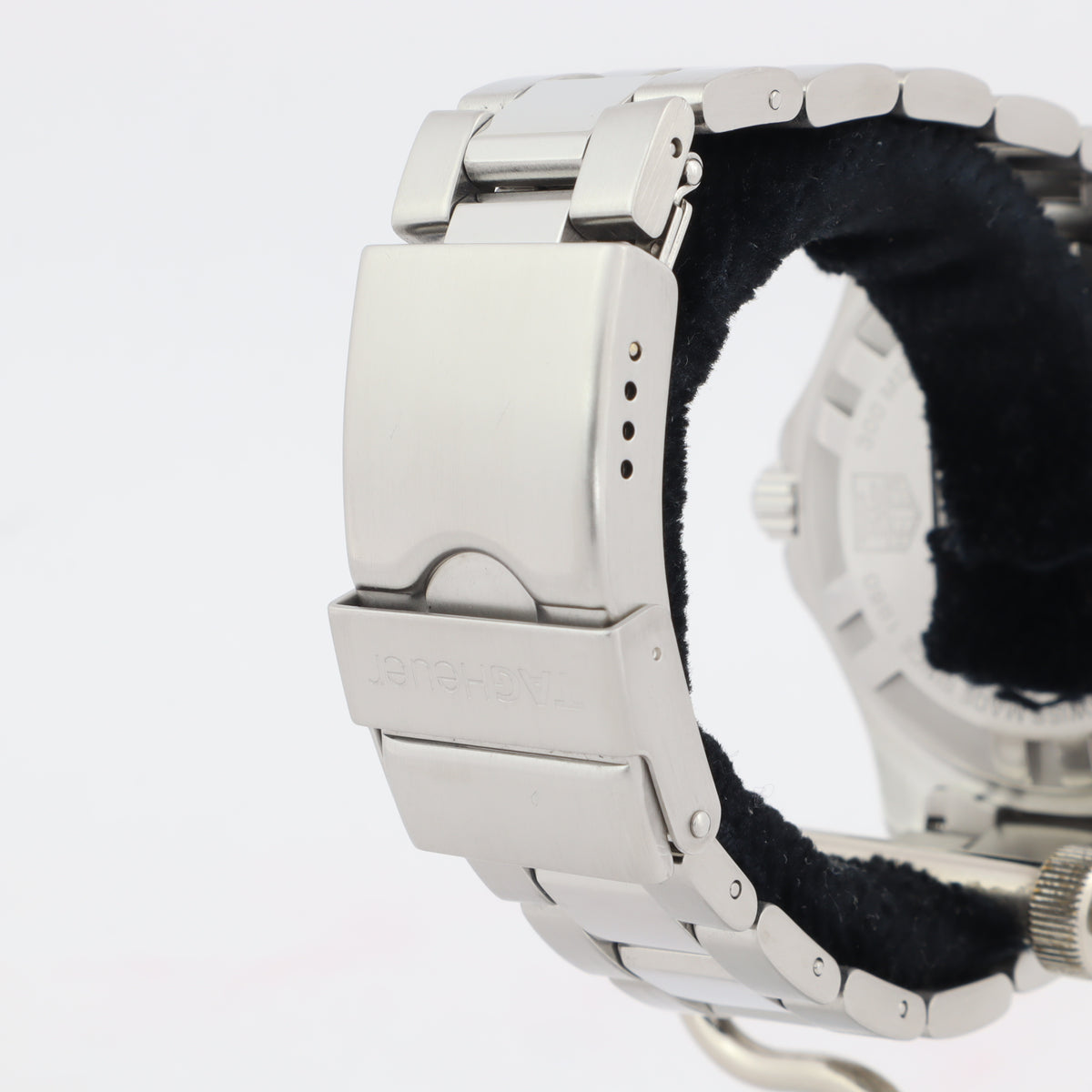 TAG Heuer Aquaracer Automatic WAB2011