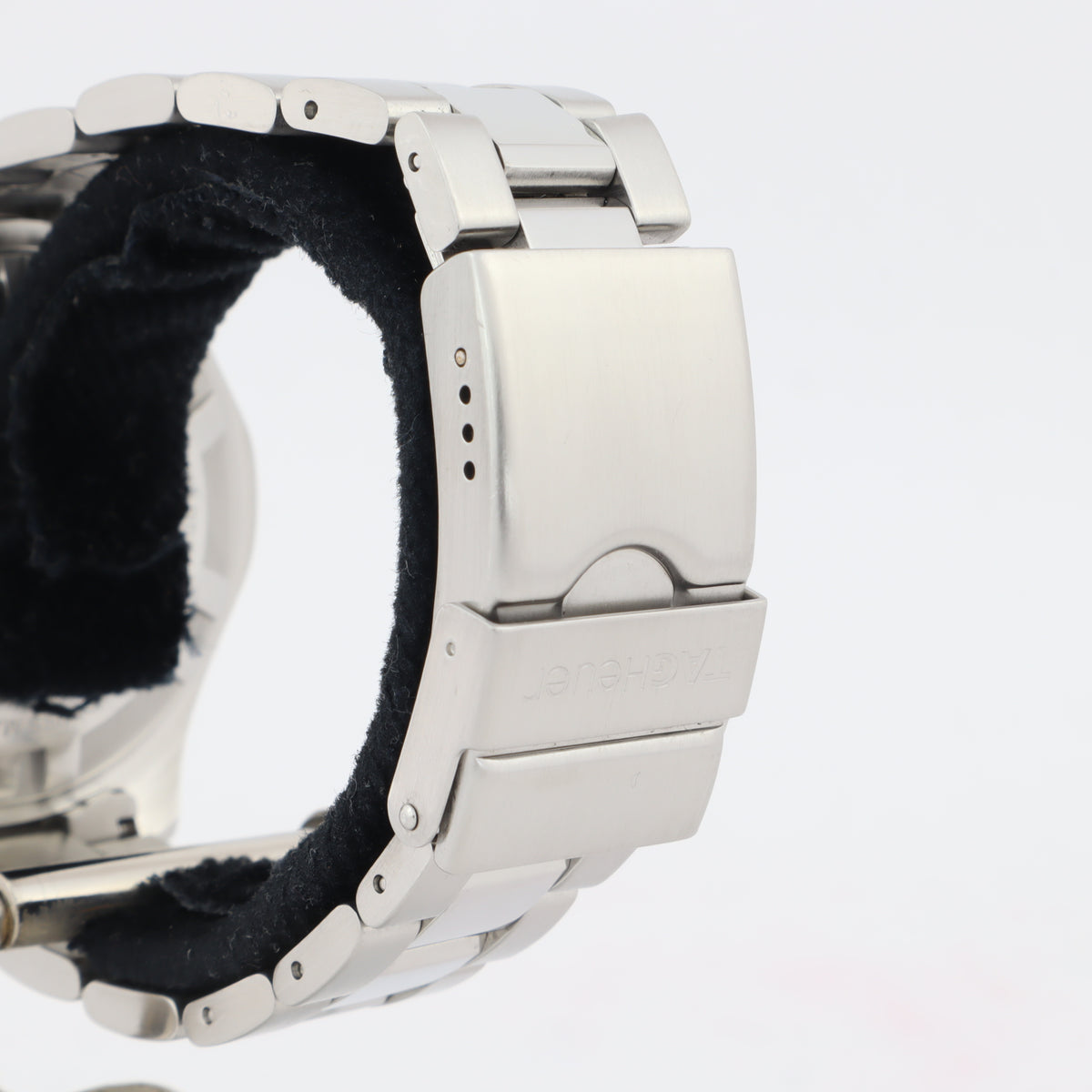 TAG Heuer Aquaracer Automatic WAB2011