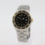 Omega Pre Bond 200M  396.1041    | Box & Papers | 1993