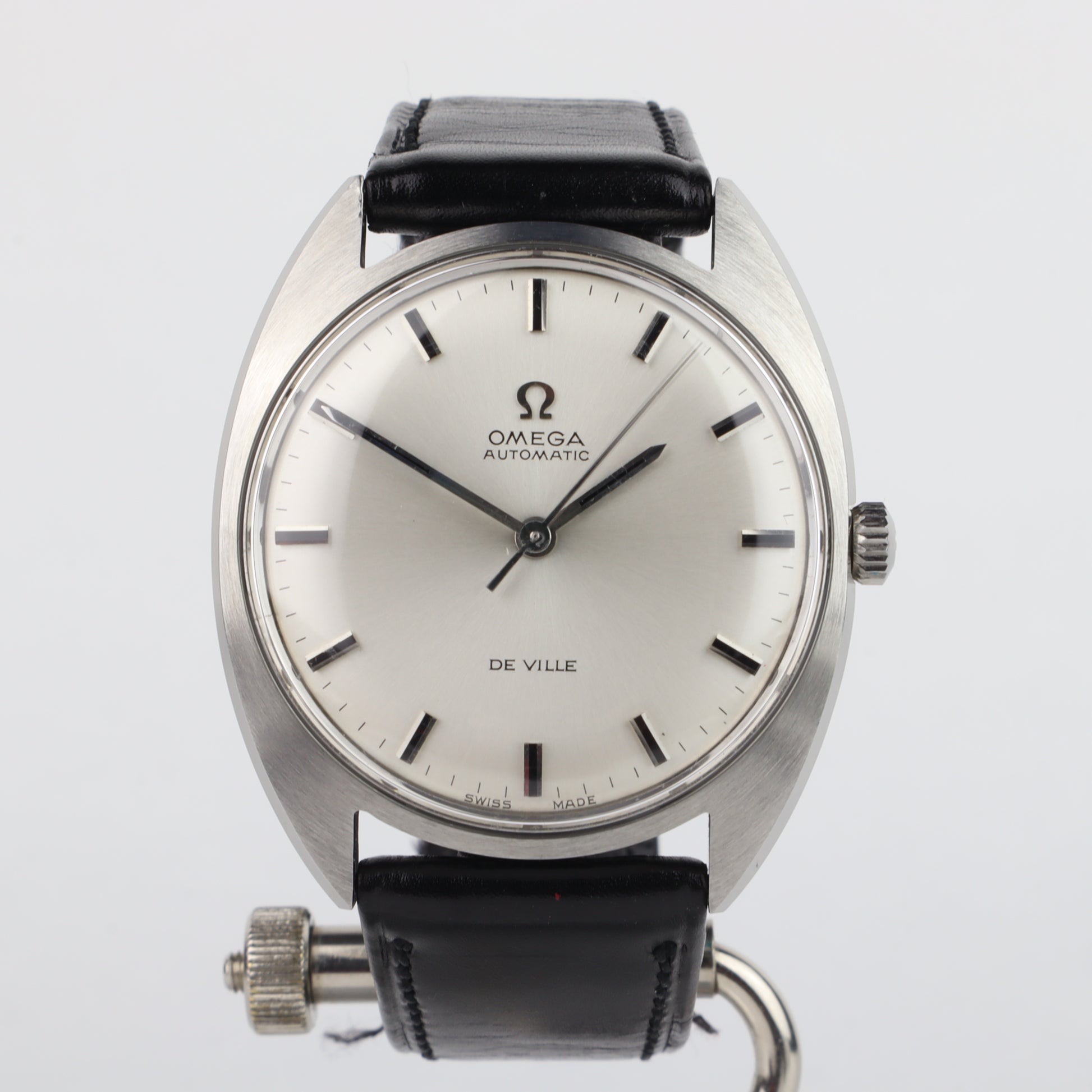 Omega De Ville 165.029     | 1968