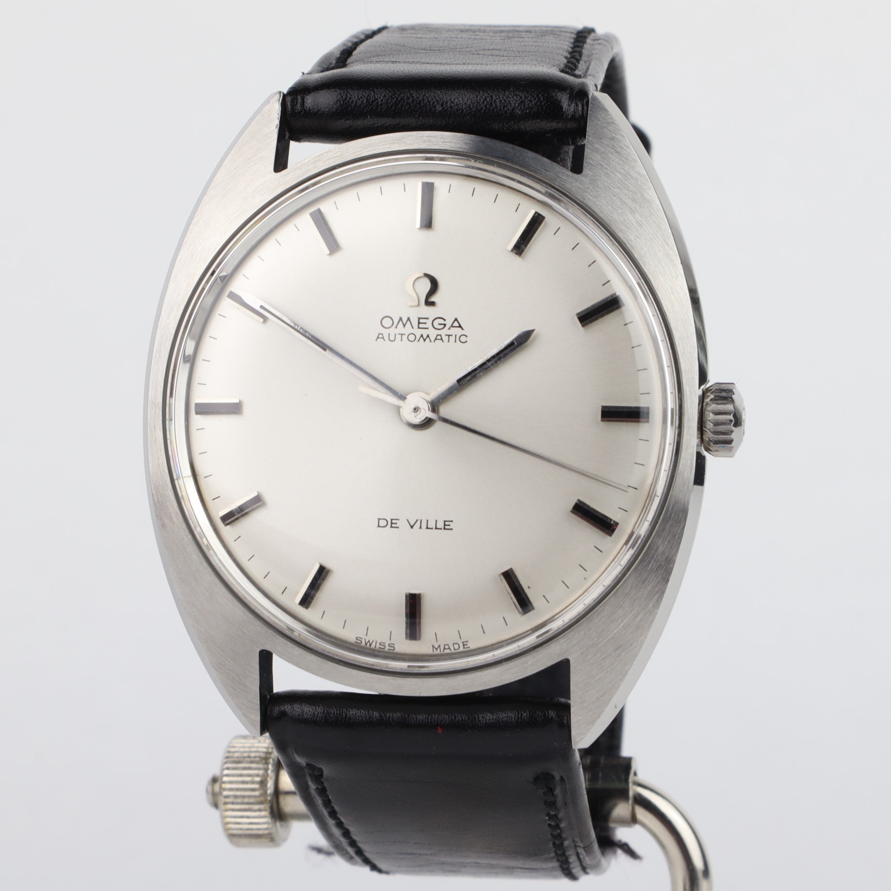 Omega De Ville 165.029     | 1968
