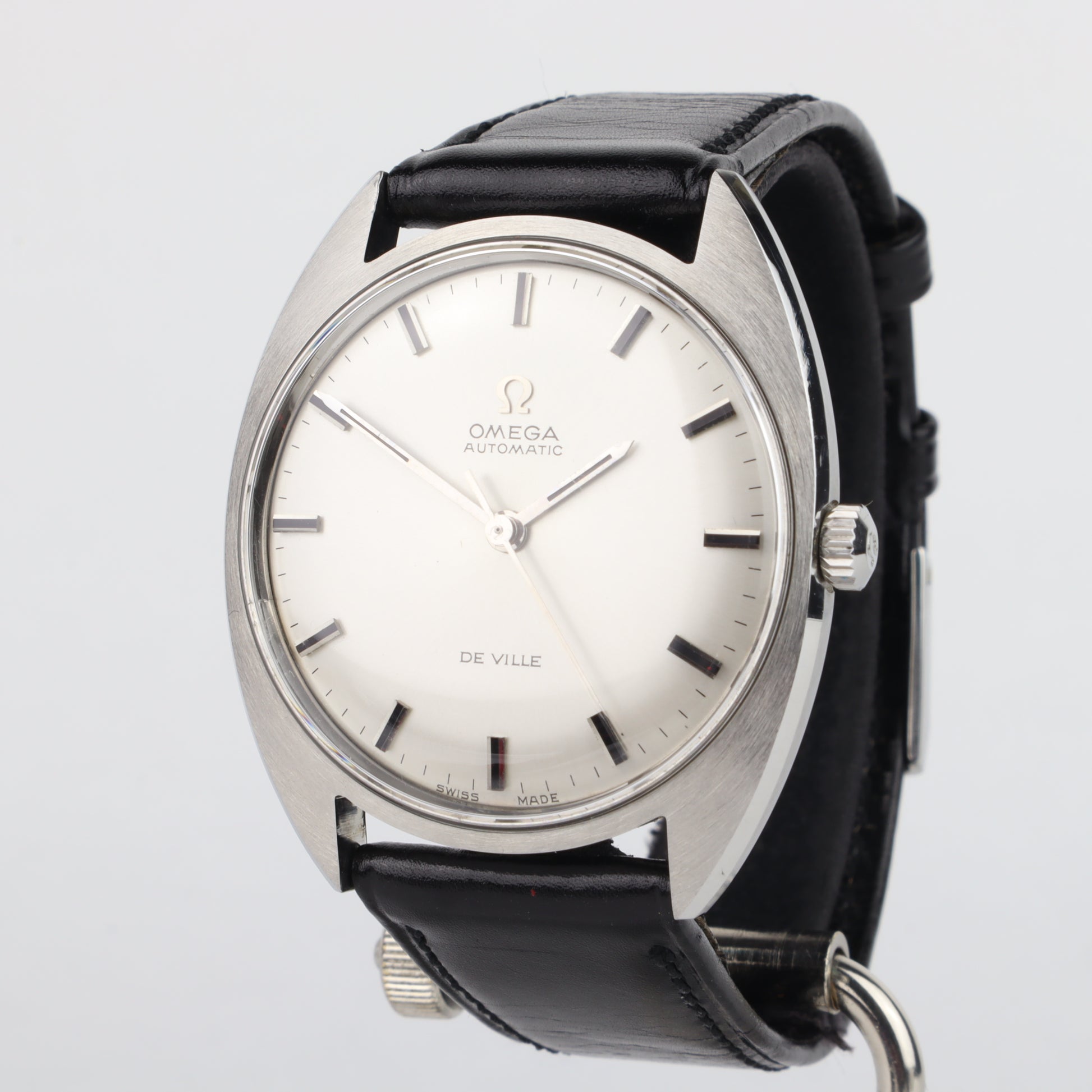 Omega De Ville 165.029     | 1968