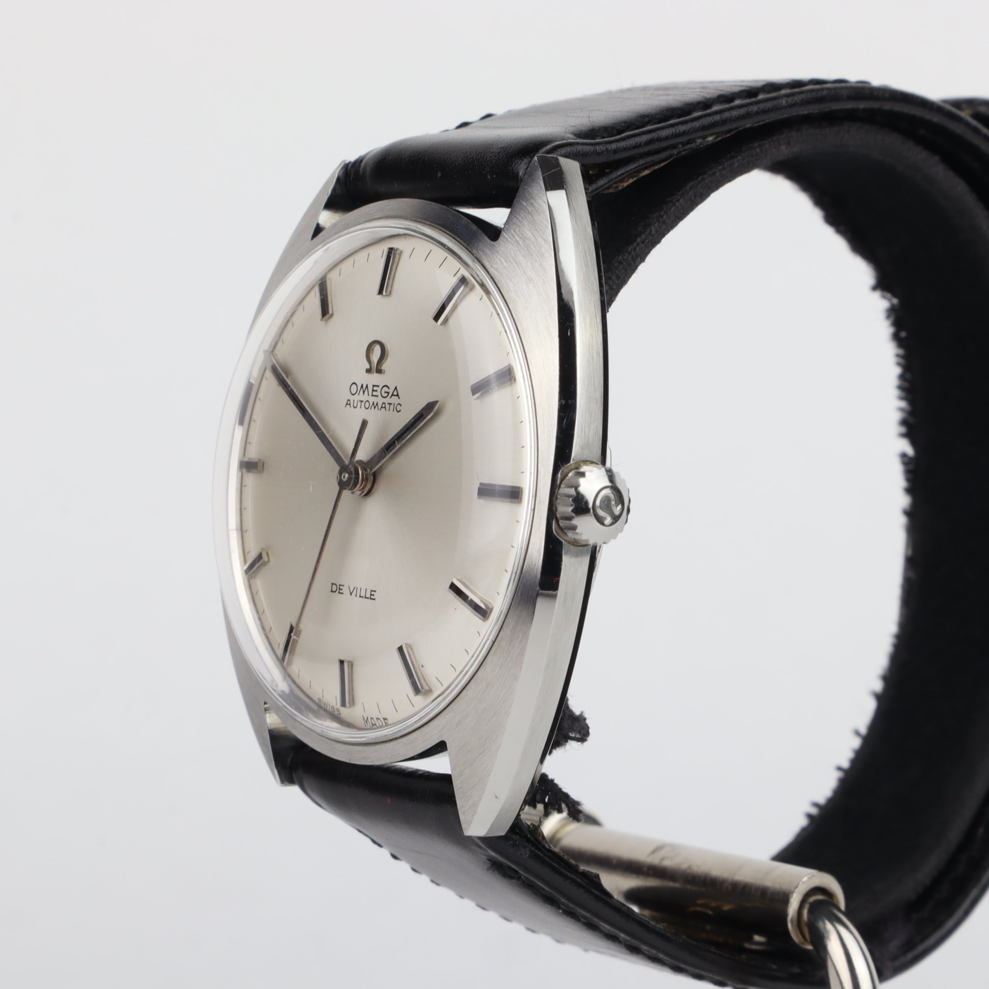 Omega De Ville 165.029     | 1968