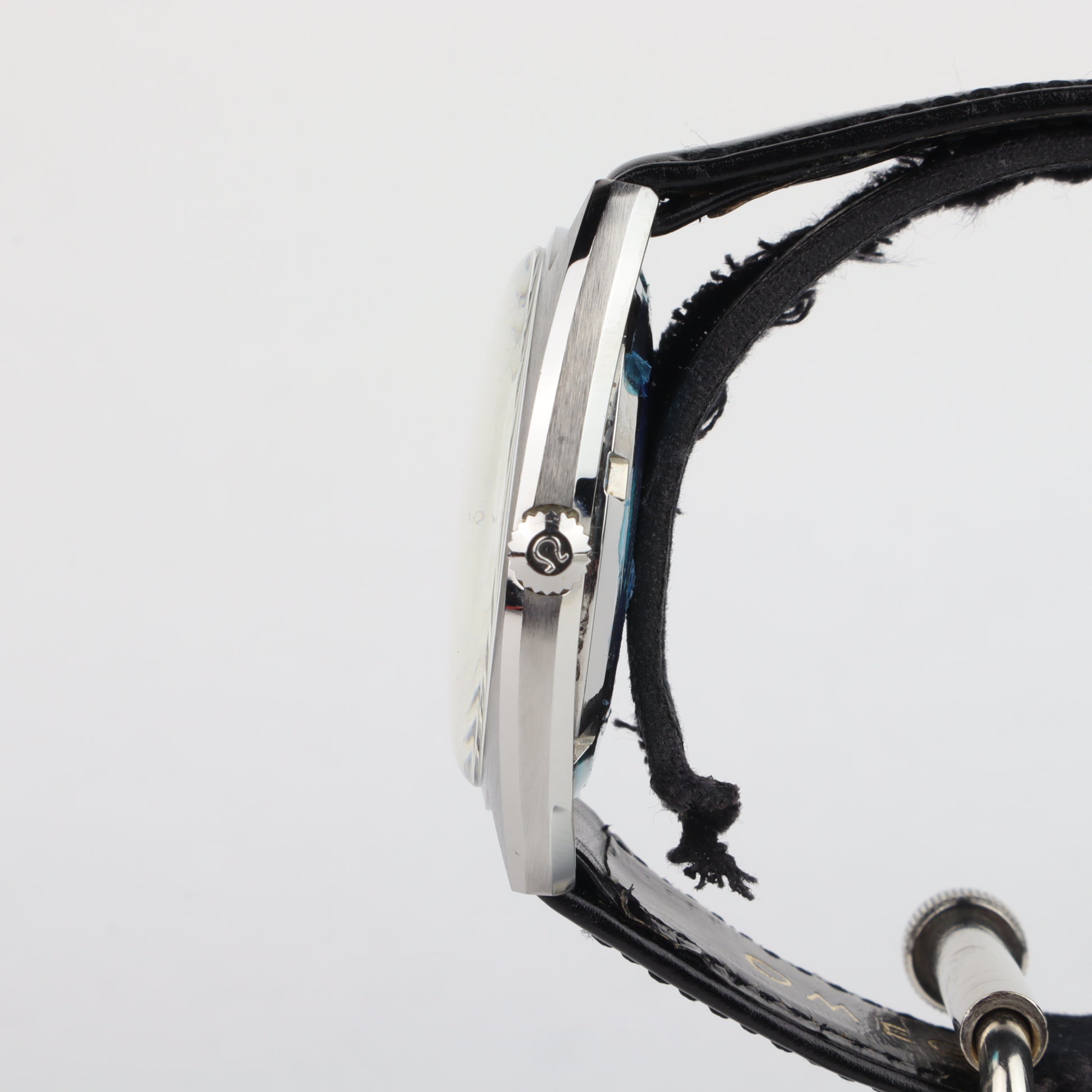 Omega De Ville 165.029     | 1968