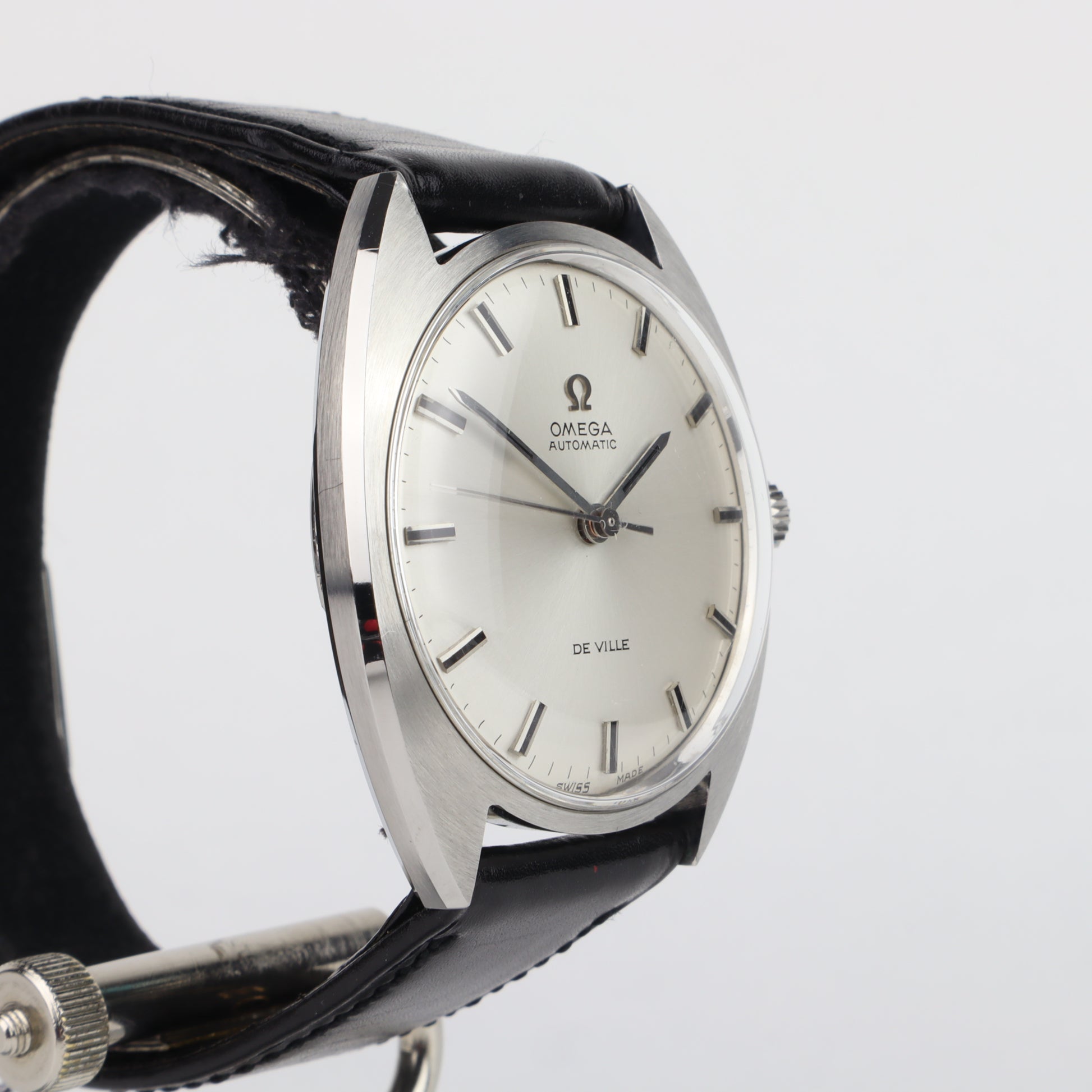 Omega De Ville 165.029     | 1968