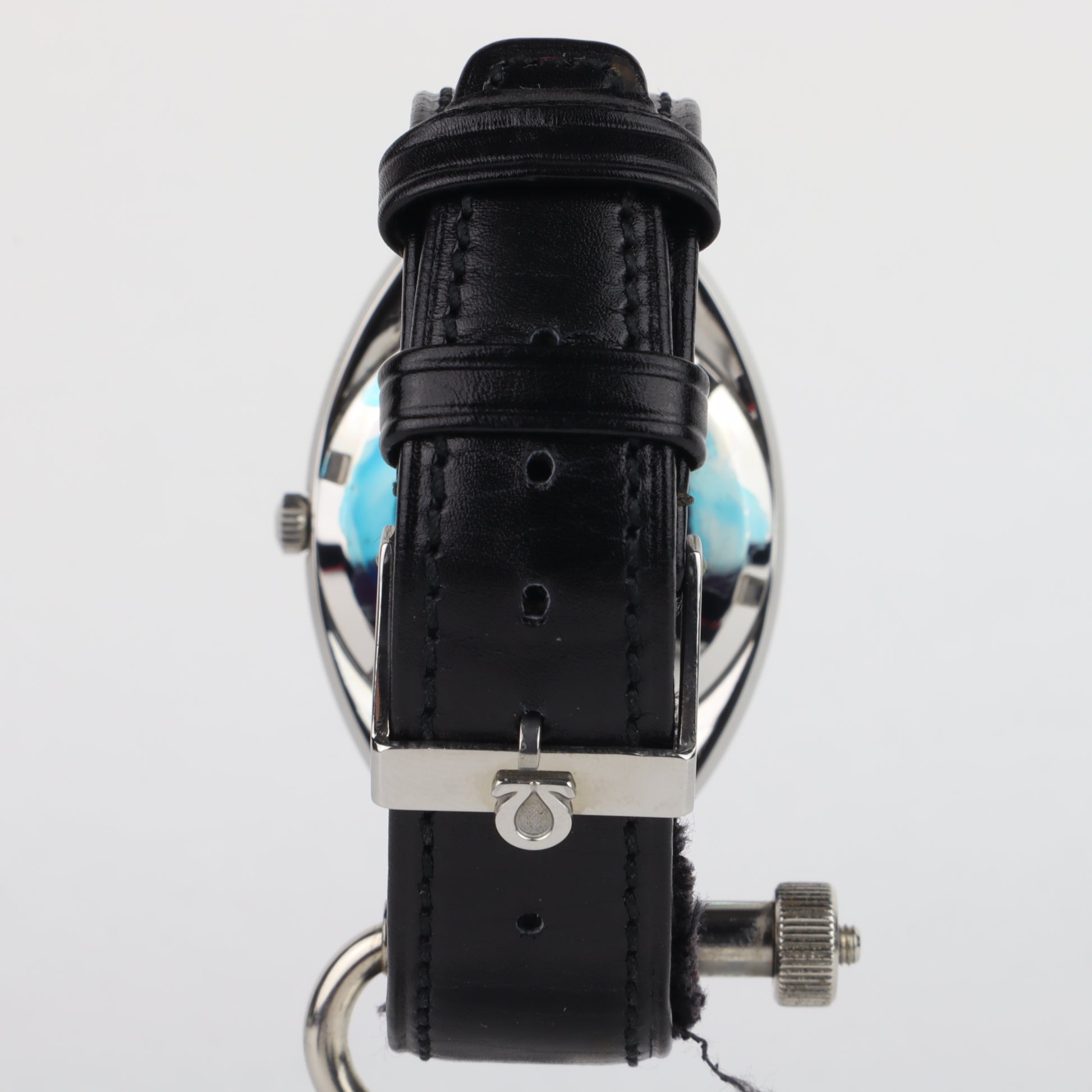 Omega De Ville 165.029     | 1968
