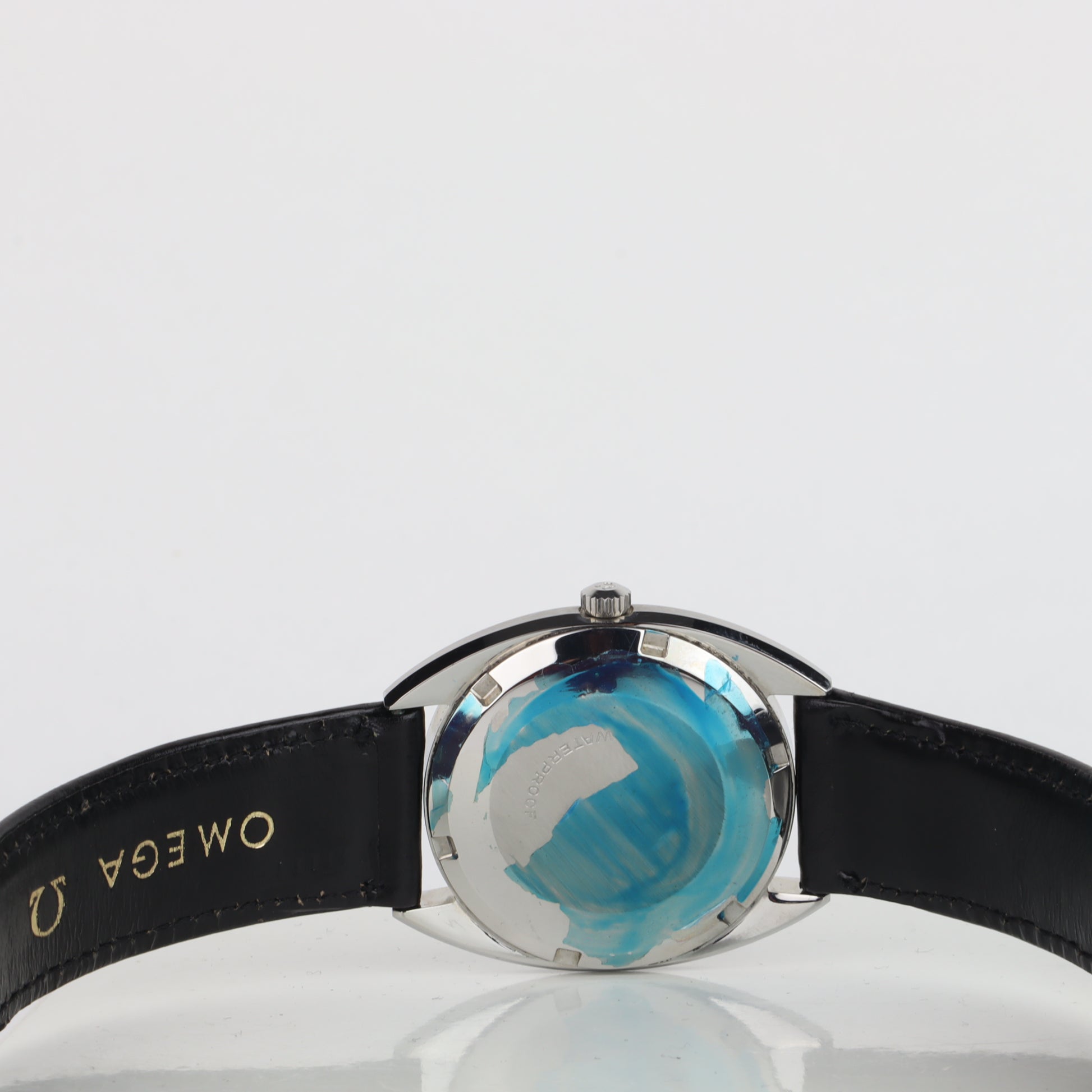 Omega De Ville 165.029     | 1968