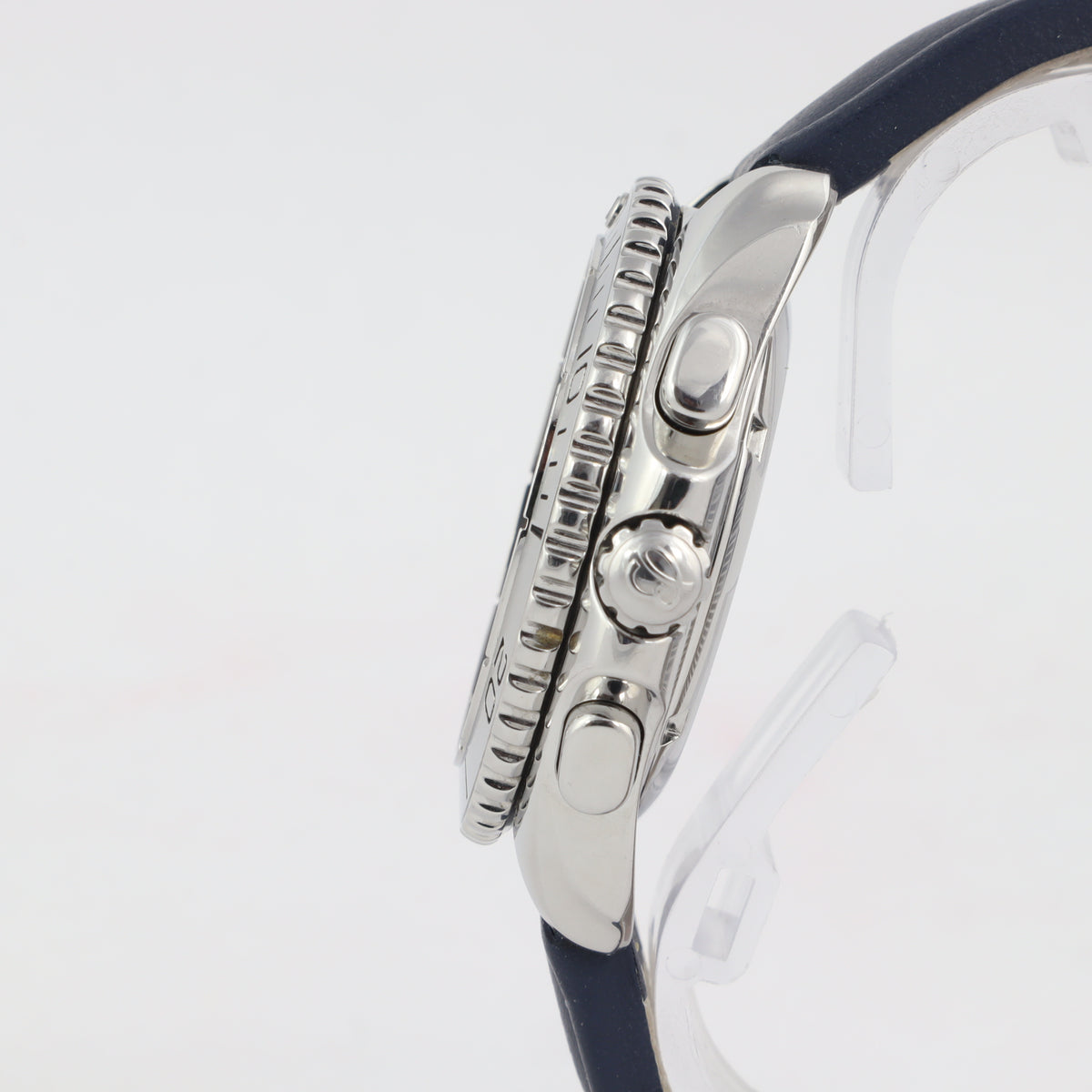 Breitling Shark Chronograph A53605    | Box & Papers | 1993