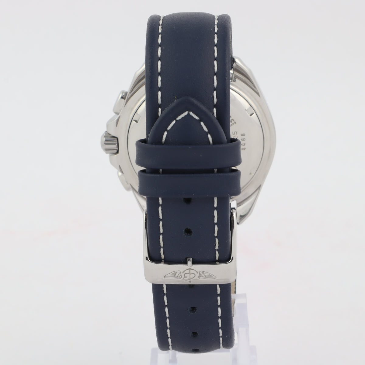 Breitling Shark Chronograph A53605    | Box & Papers | 1993