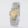 Omega Constellation 'Manhattan' Ladies 795.1076     | 1986