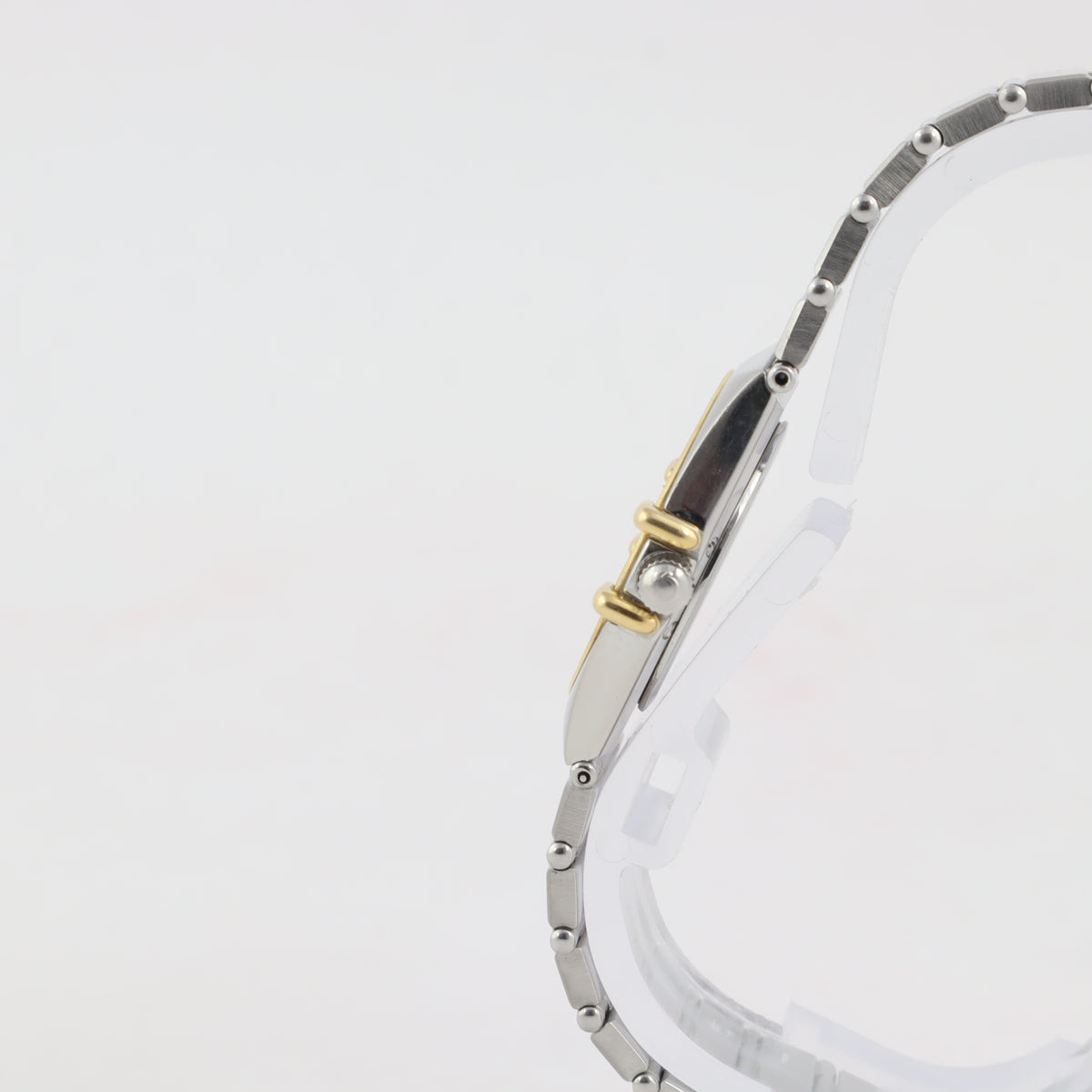 Omega Constellation 'Manhattan' Ladies 795.1076     | 1986