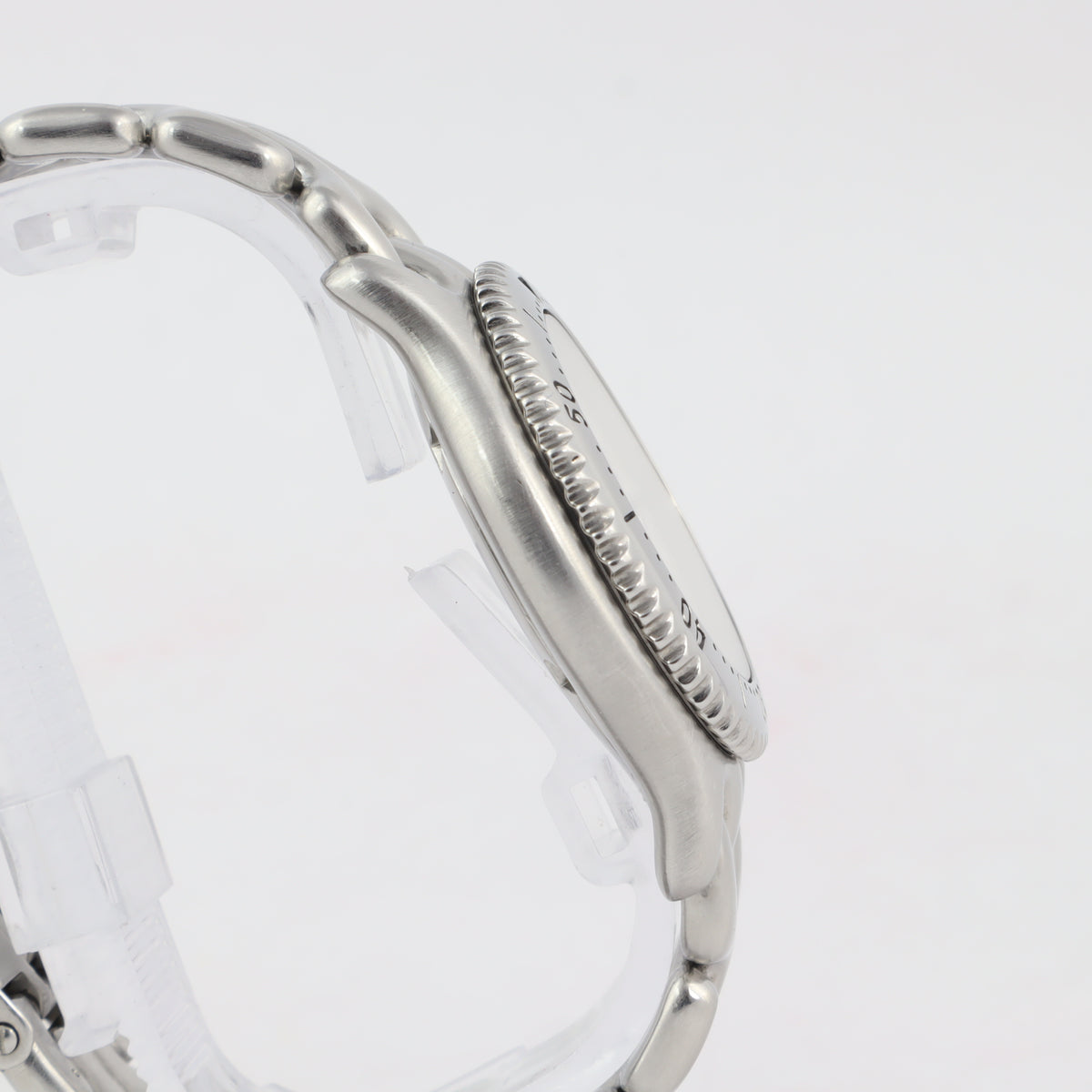 TAG Heuer S/EL S89.706   | Serviced