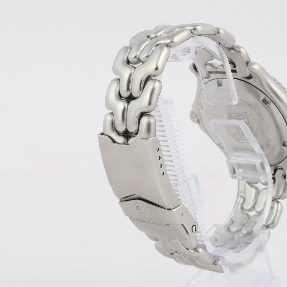 TAG Heuer S/EL S89.706   | Serviced
