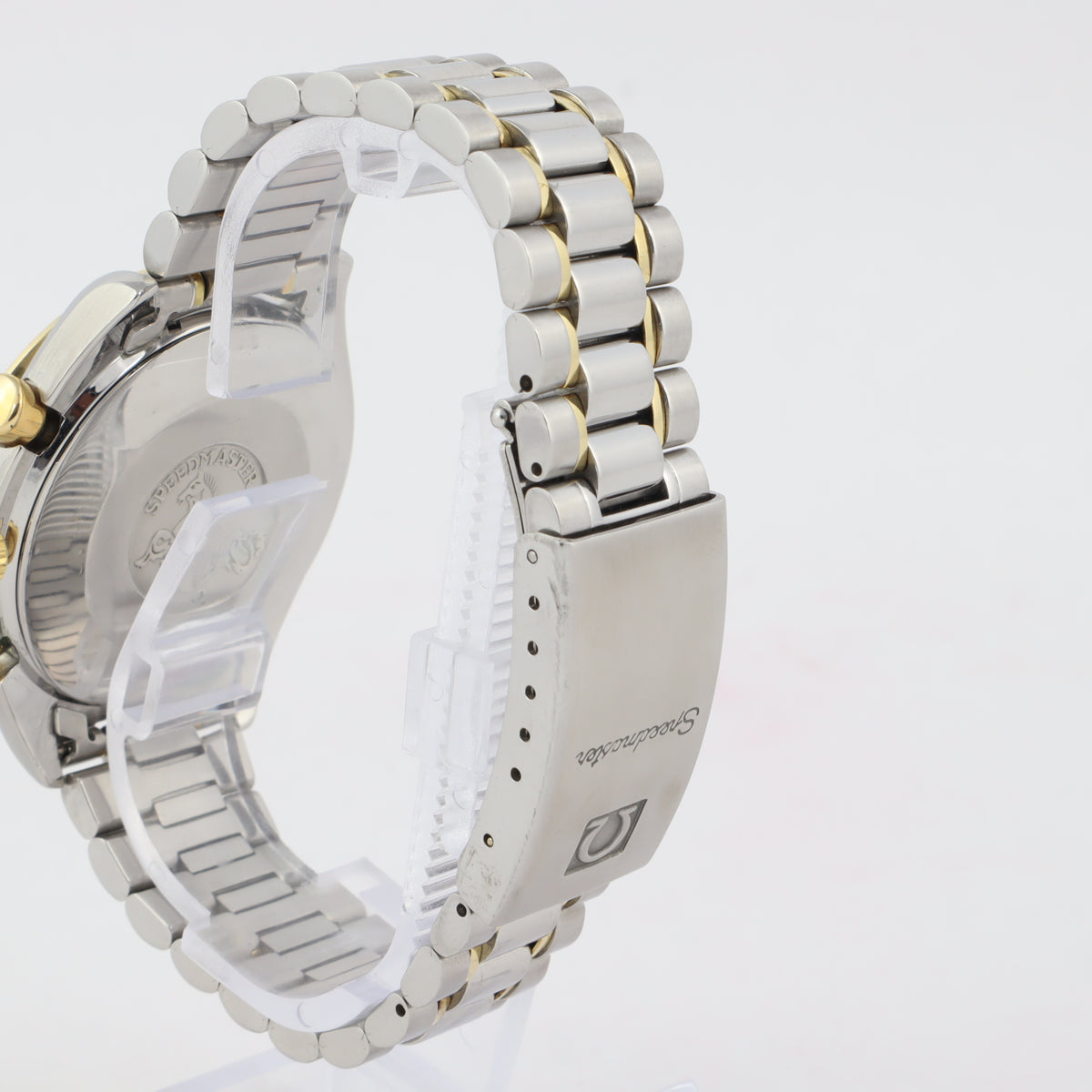 Omega Speedmaster Reduced 3310.20    | Box & Papers | 1991