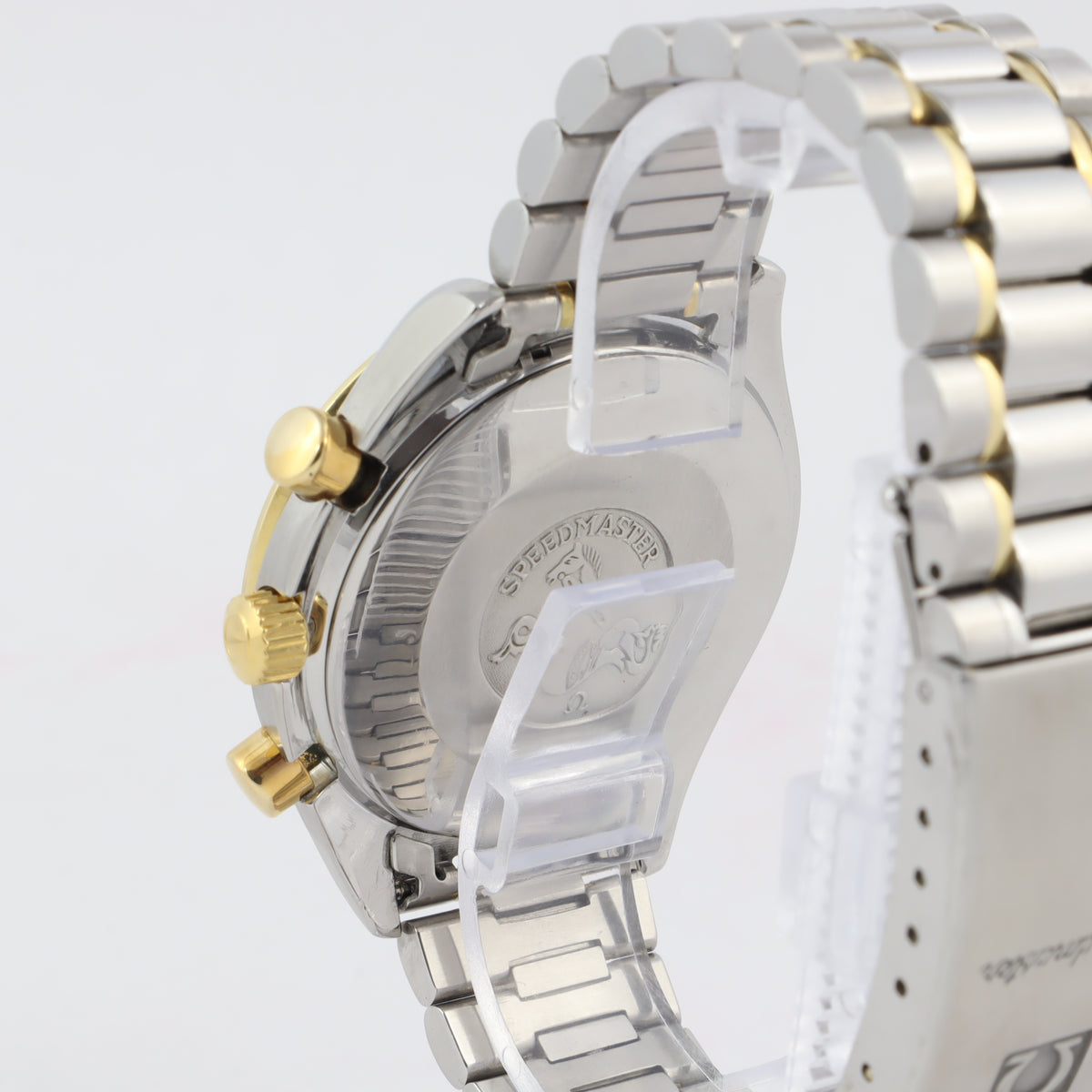 Omega Speedmaster Reduced 3310.20    | Box & Papers | 1991
