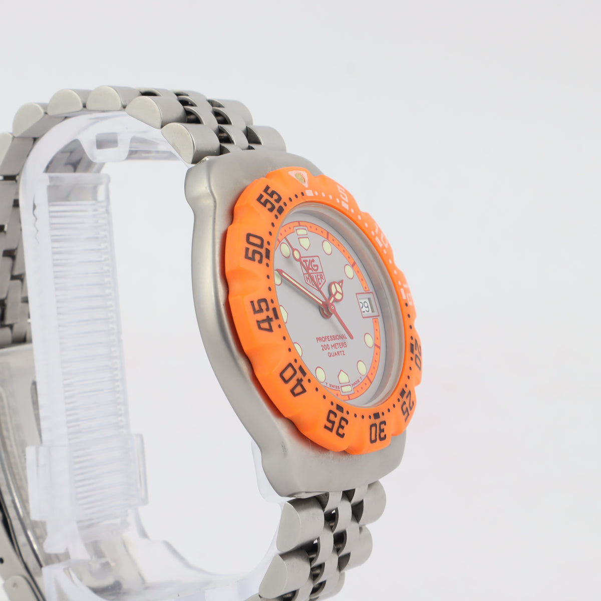 TAG Heuer Formula 1 373.513     | 1992