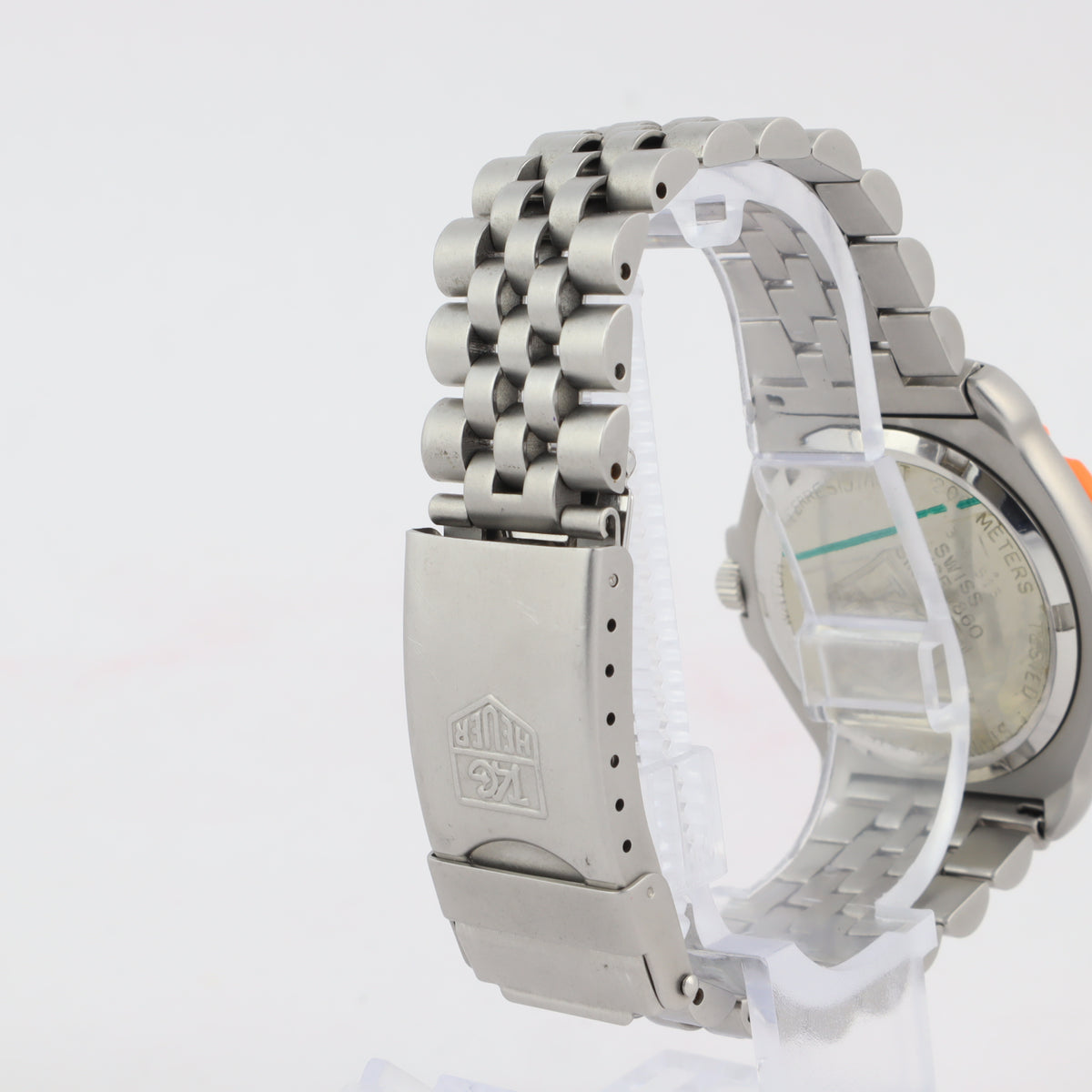 TAG Heuer Formula 1 373.513     | 1992