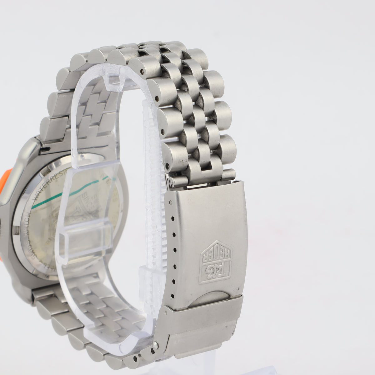 TAG Heuer Formula 1 373.513     | 1992