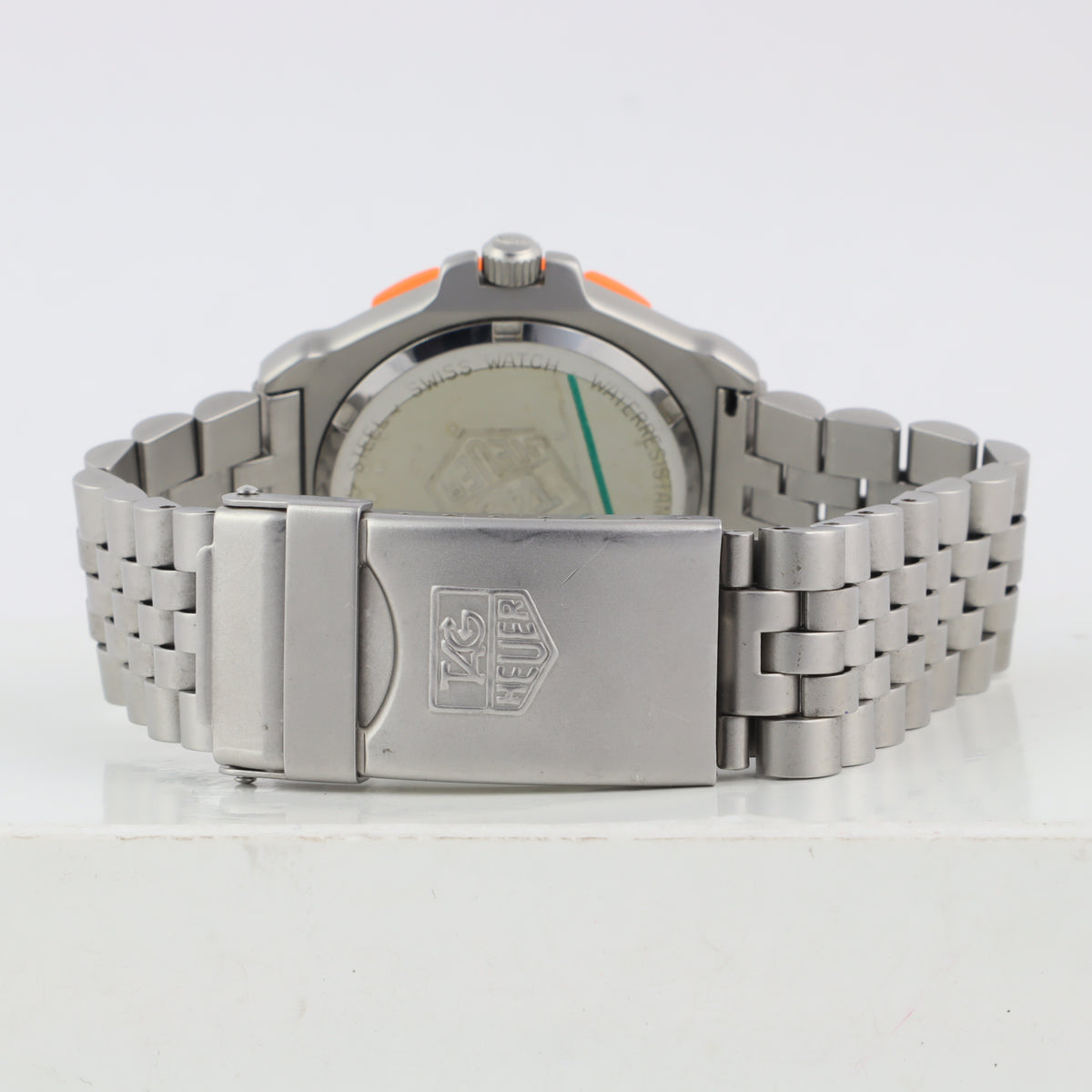 TAG Heuer Formula 1 373.513     | 1992