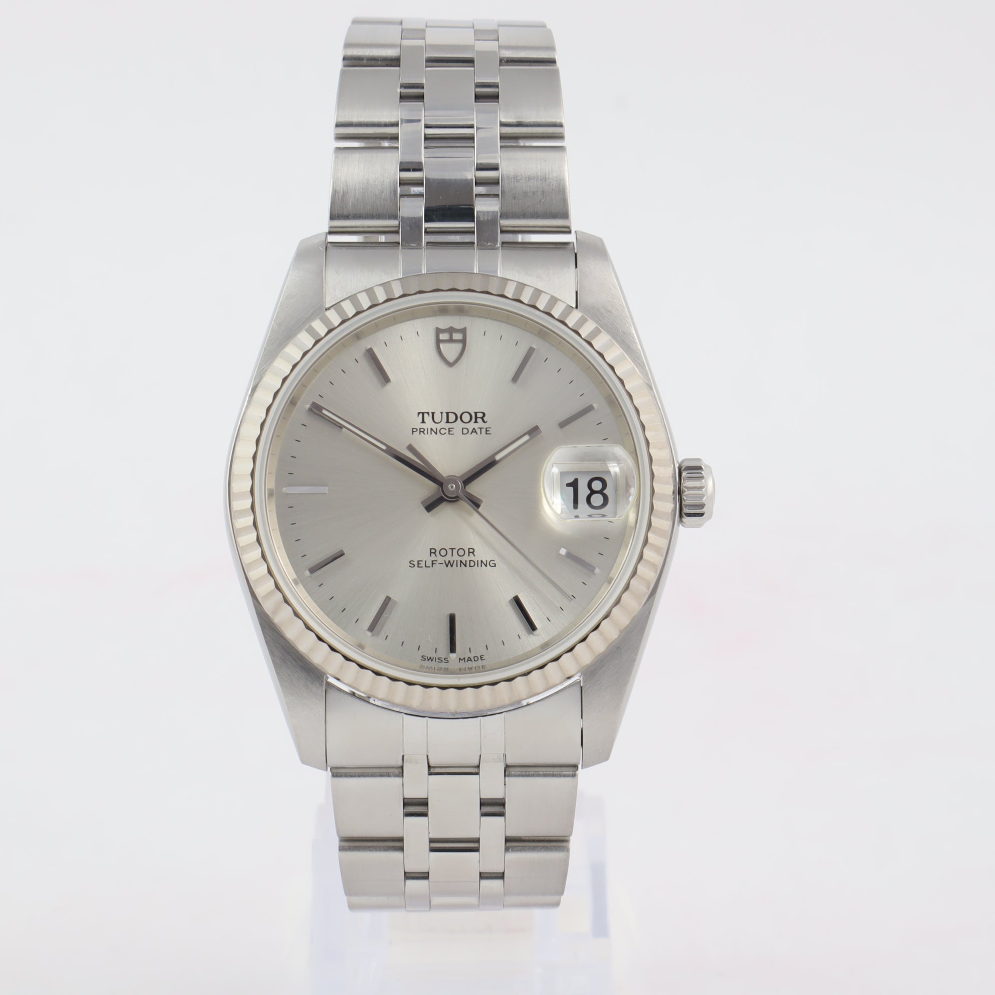 Tudor Prince Date 74034   | Serviced