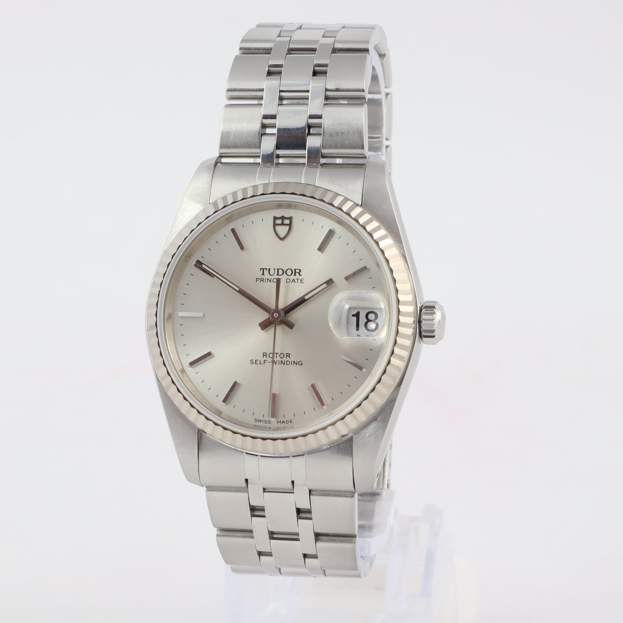 Tudor Prince Date 74034   | Serviced