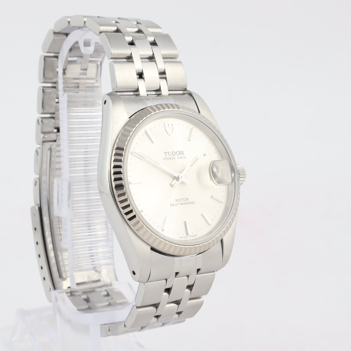 Tudor Prince Date 74034   | Serviced