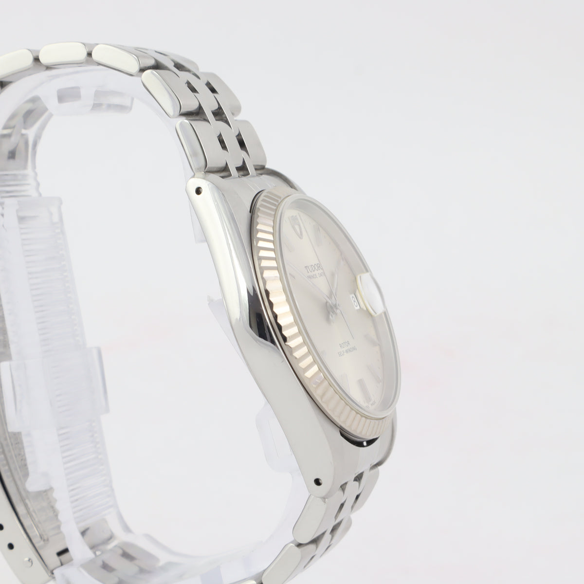 Tudor Prince Date 74034   | Serviced